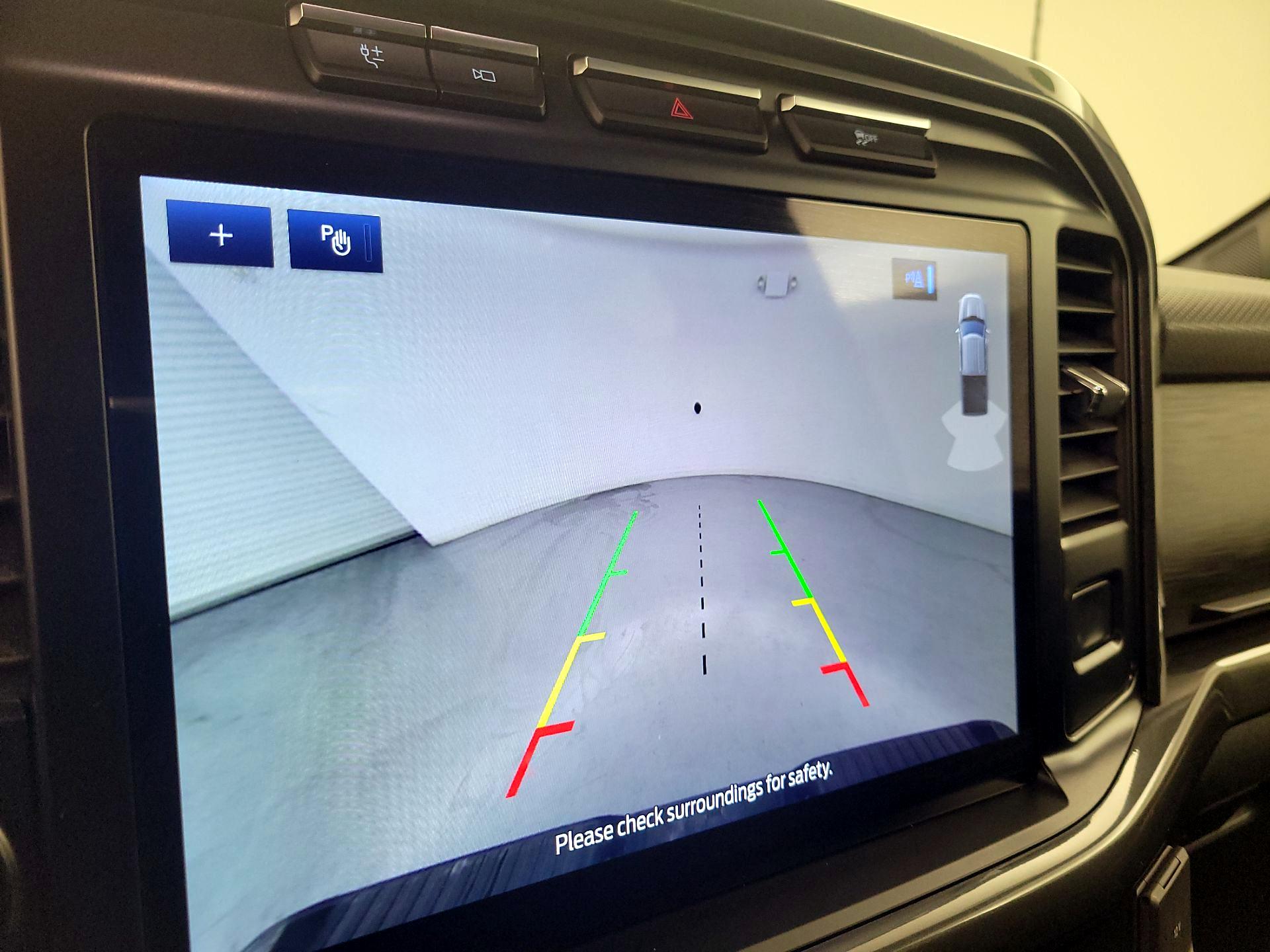 Thumbnail: 2023 Ford F-150 - 15