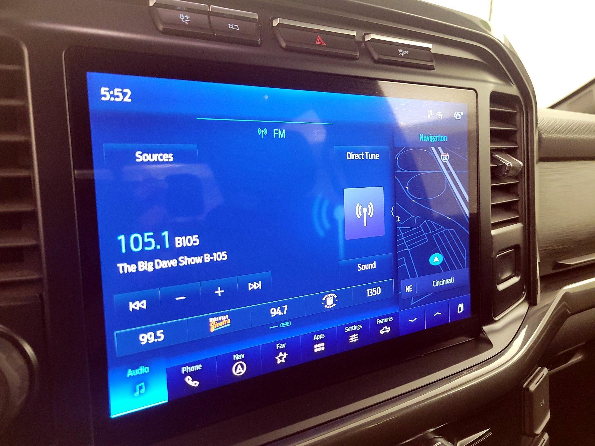 Thumbnail: 2023 Ford F-150 - 16