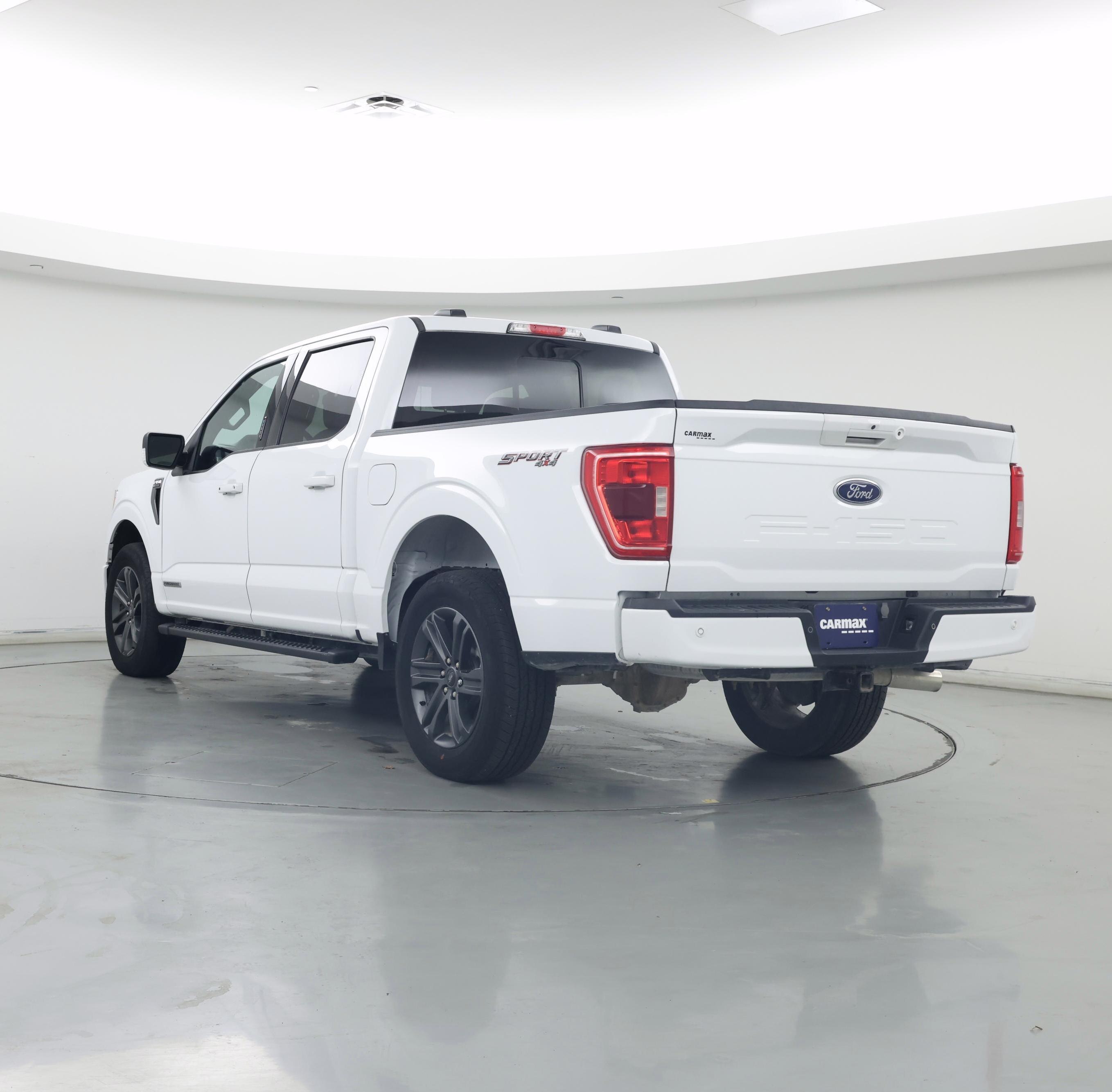 Thumbnail: 2023 Ford F-150 - 2