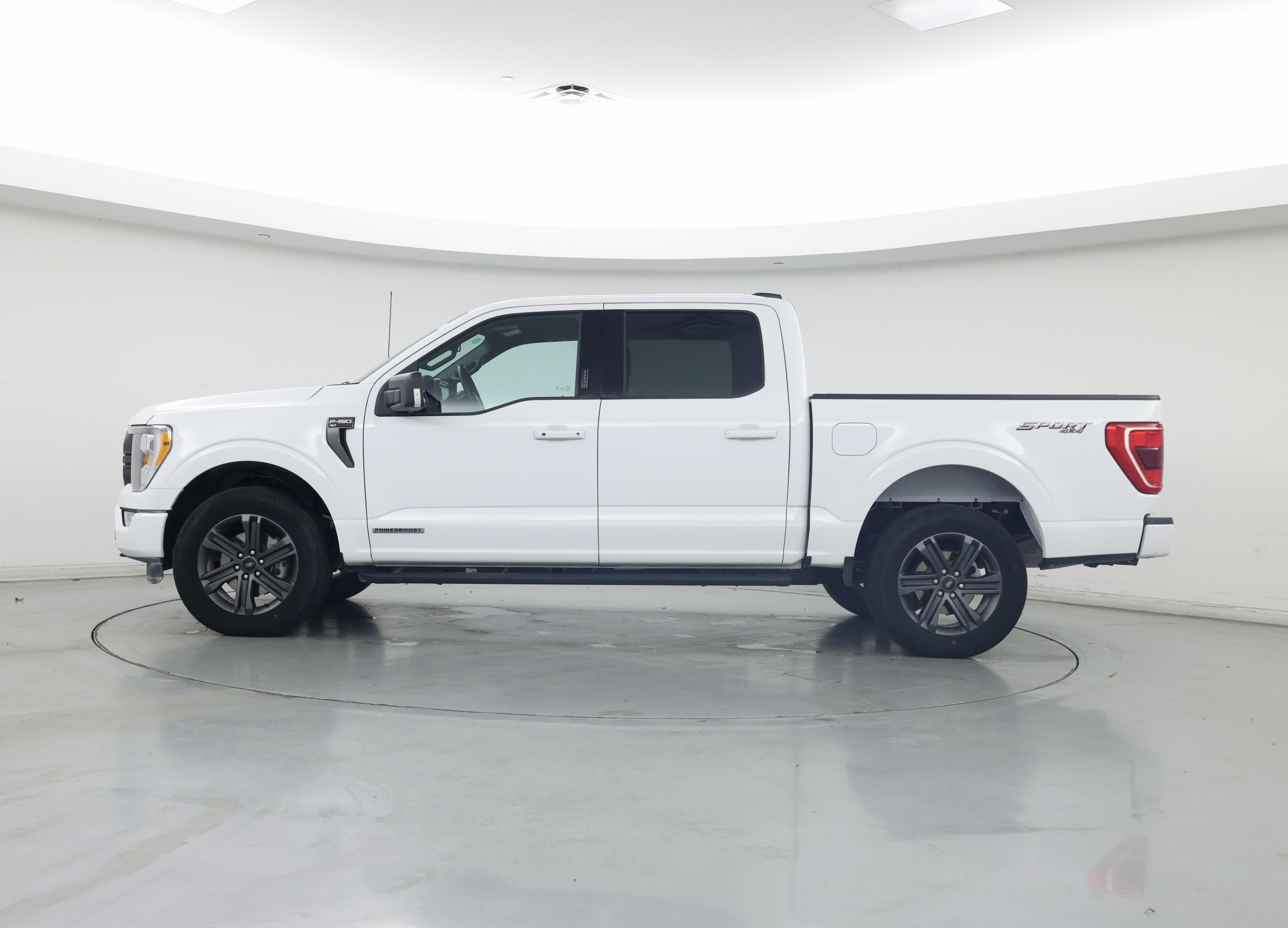 Thumbnail: 2023 Ford F-150 - 3