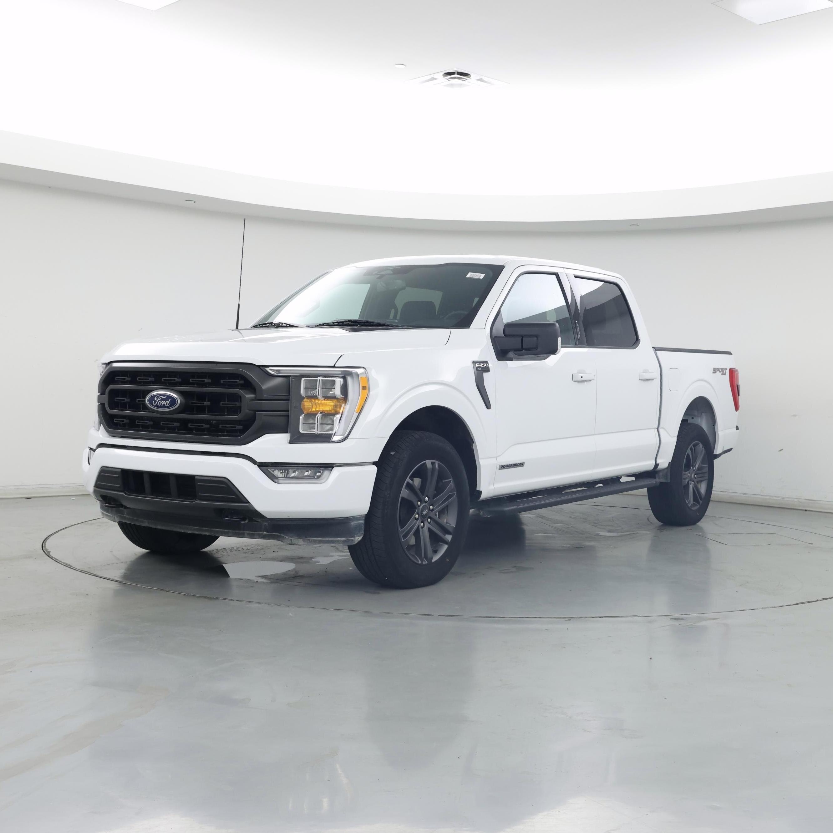 Thumbnail: 2023 Ford F-150 - 4