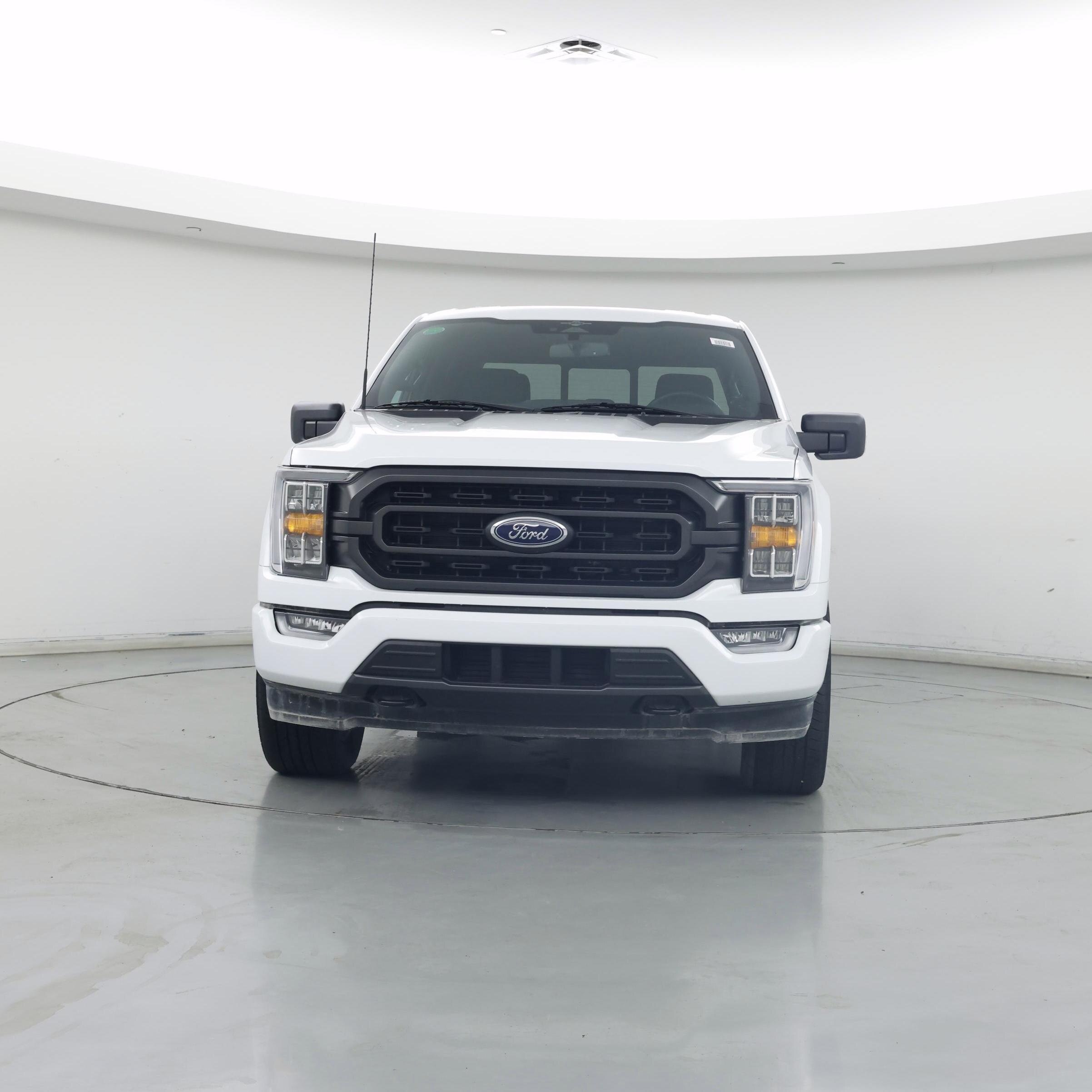 Thumbnail: 2023 Ford F-150 - 5
