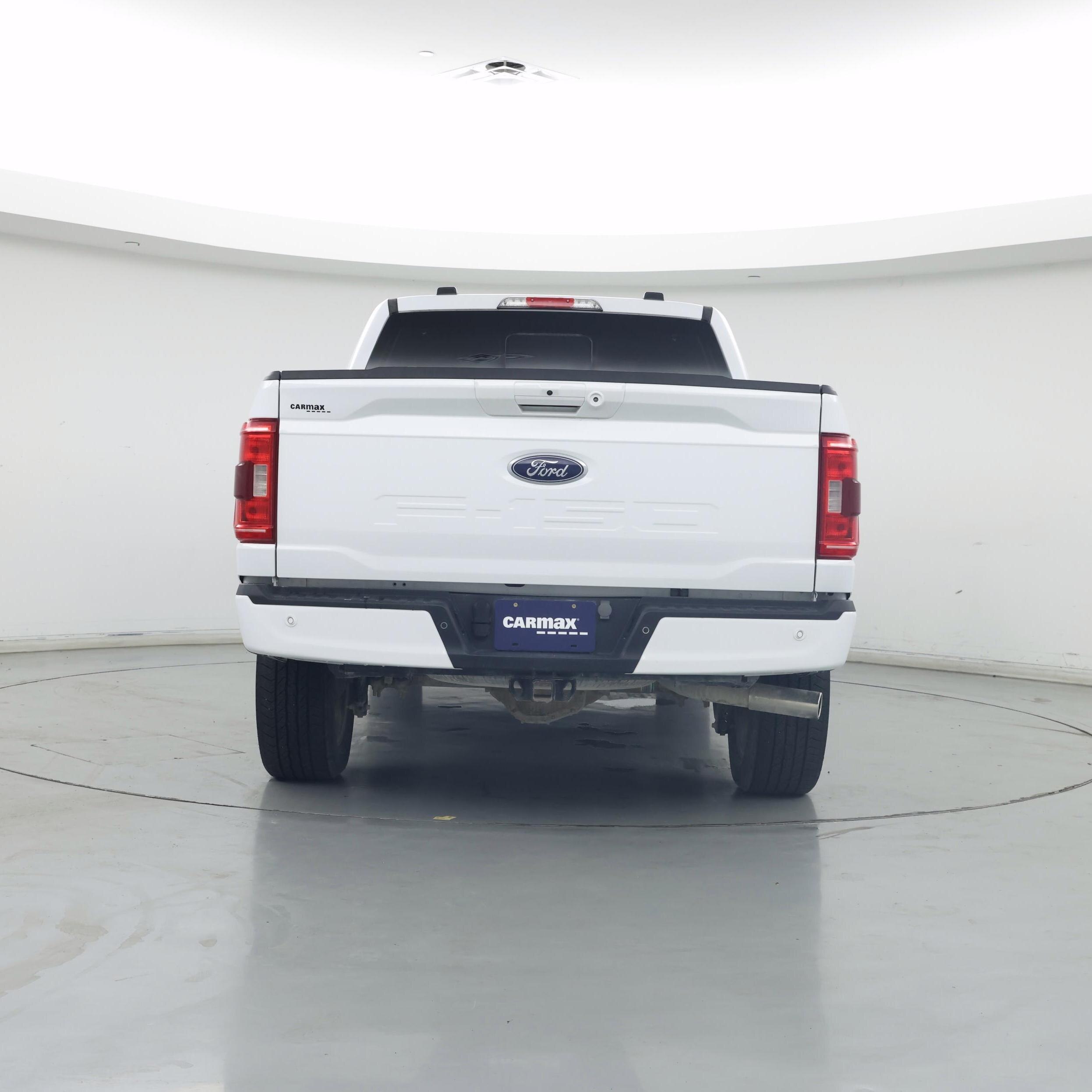 Thumbnail: 2023 Ford F-150 - 6