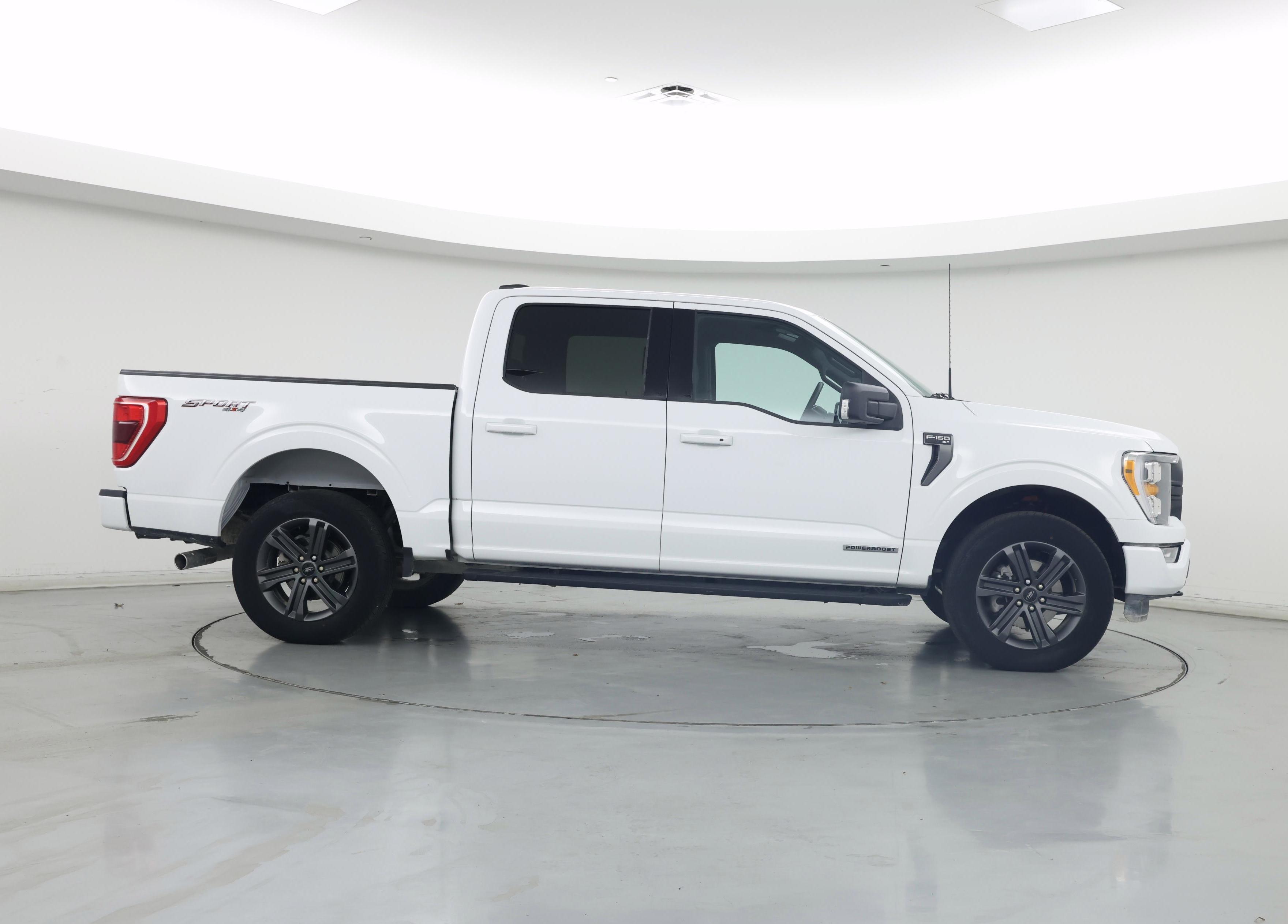 Thumbnail: 2023 Ford F-150 - 7