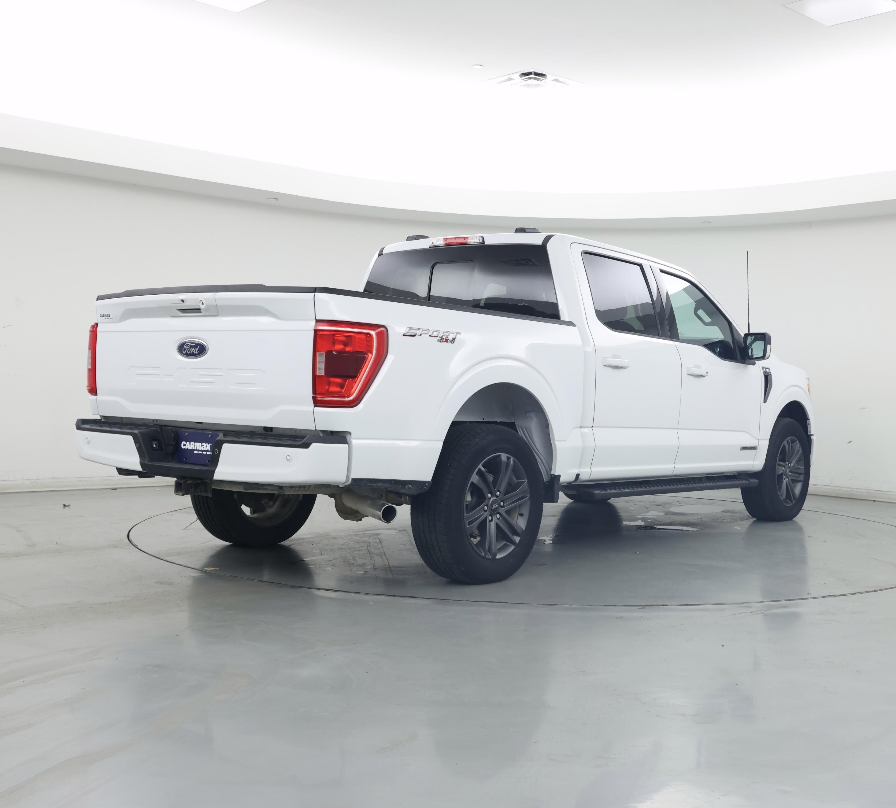 Thumbnail: 2023 Ford F-150 - 8