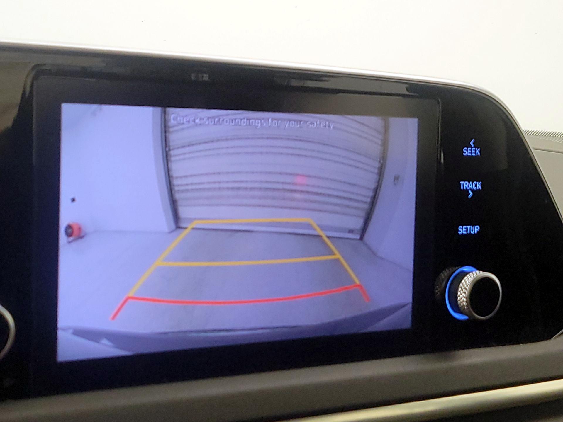 Thumbnail: 2022 Hyundai Sonata - 14