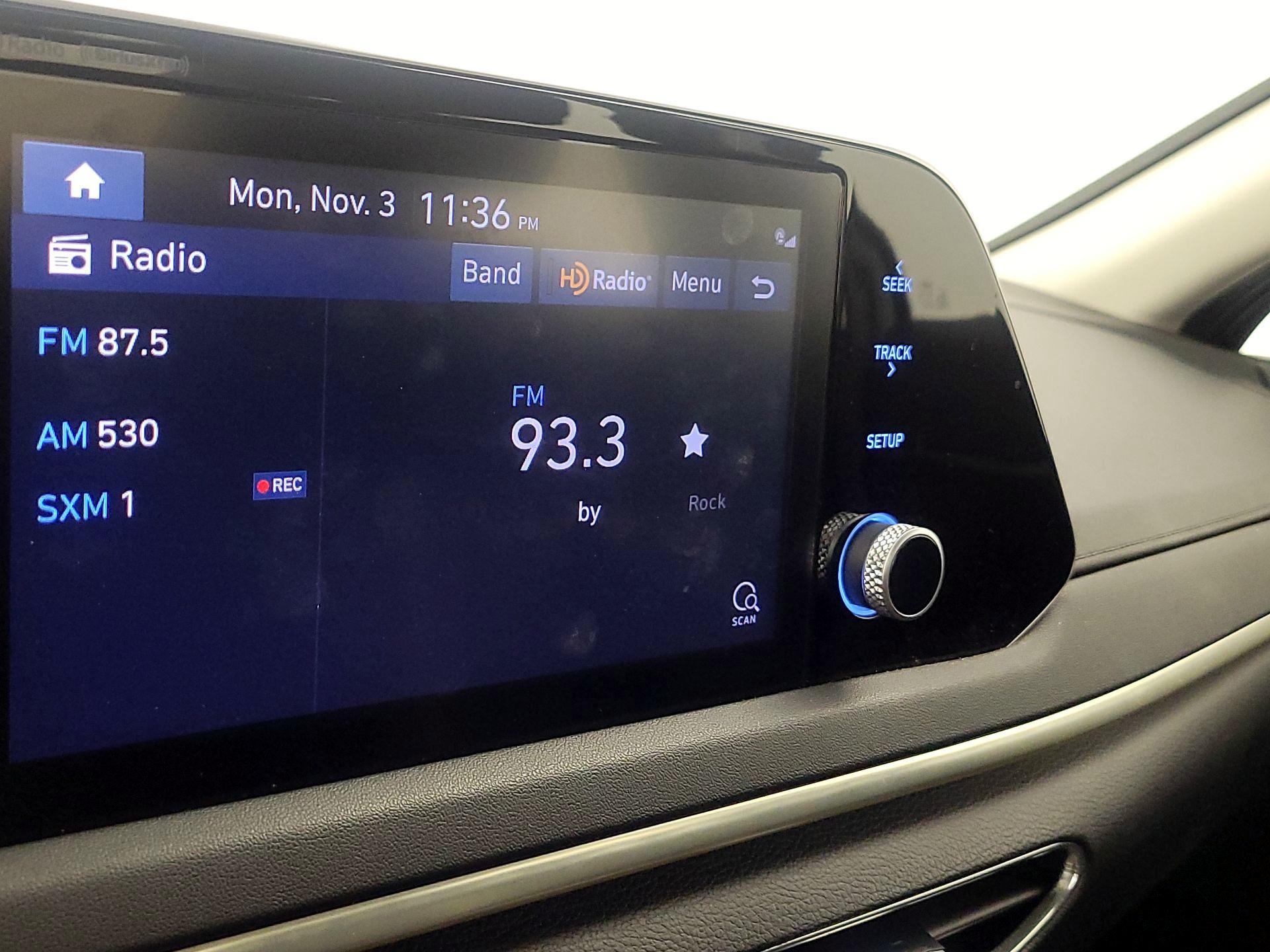 Thumbnail: 2022 Hyundai Sonata - 15