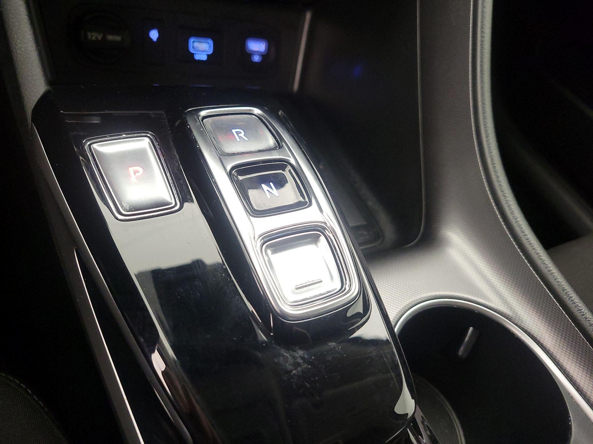 Thumbnail: 2022 Hyundai Sonata - 17