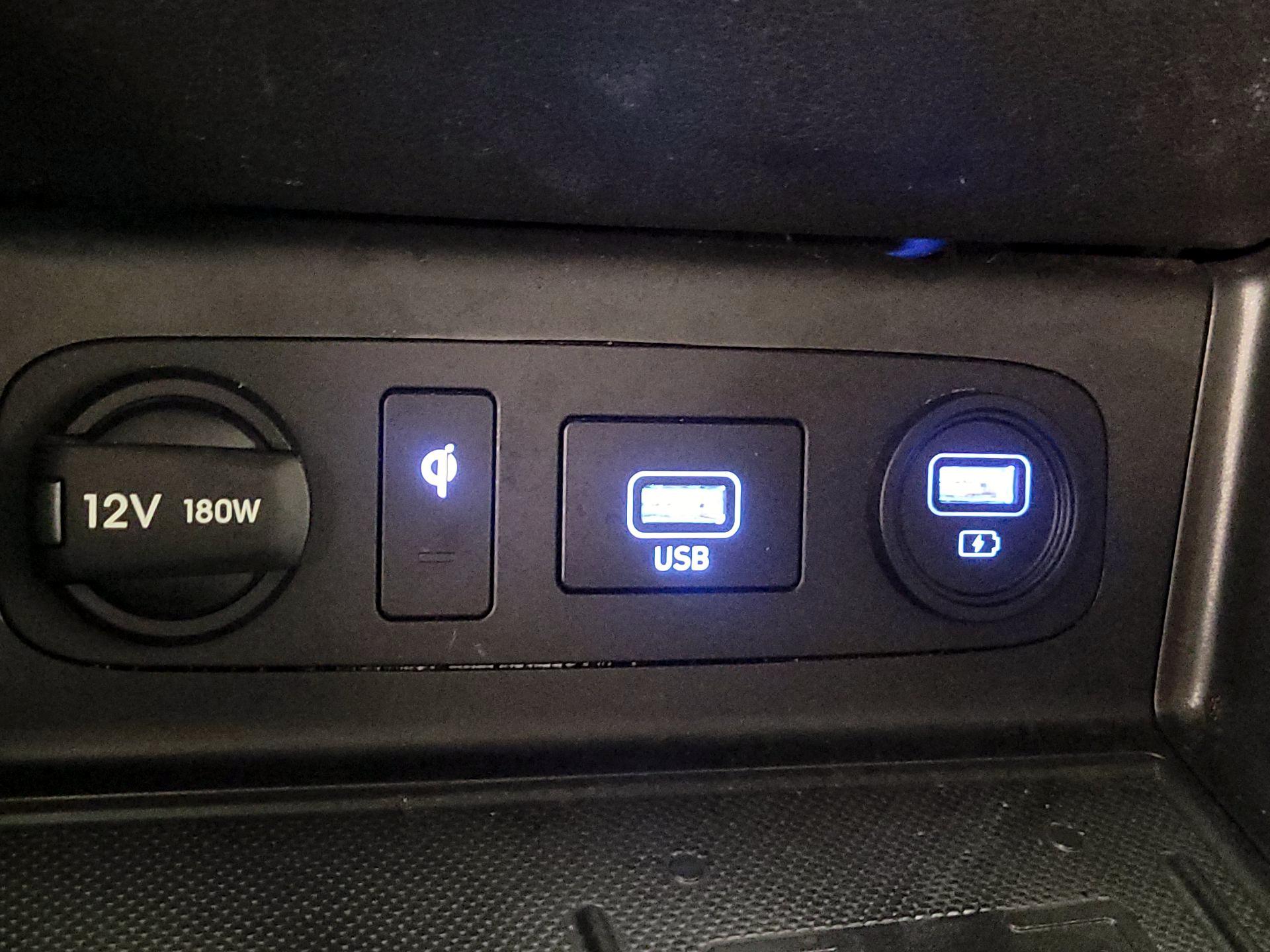 Thumbnail: 2022 Hyundai Sonata - 18