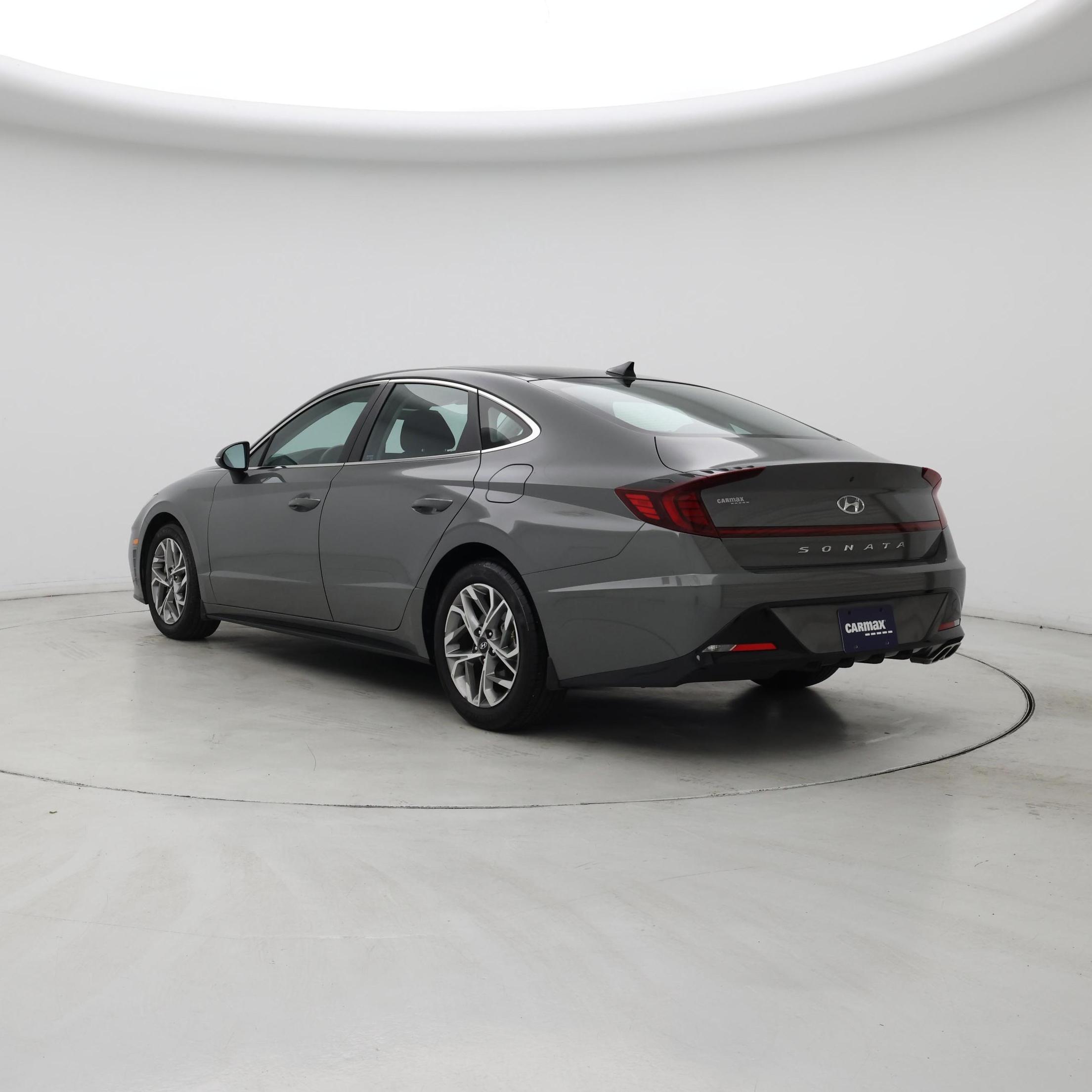 Thumbnail: 2022 Hyundai Sonata - 2