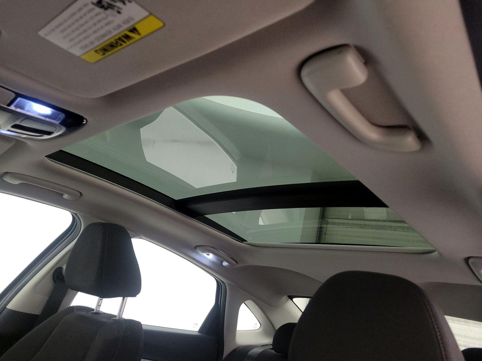 Thumbnail: 2022 Hyundai Sonata - 19