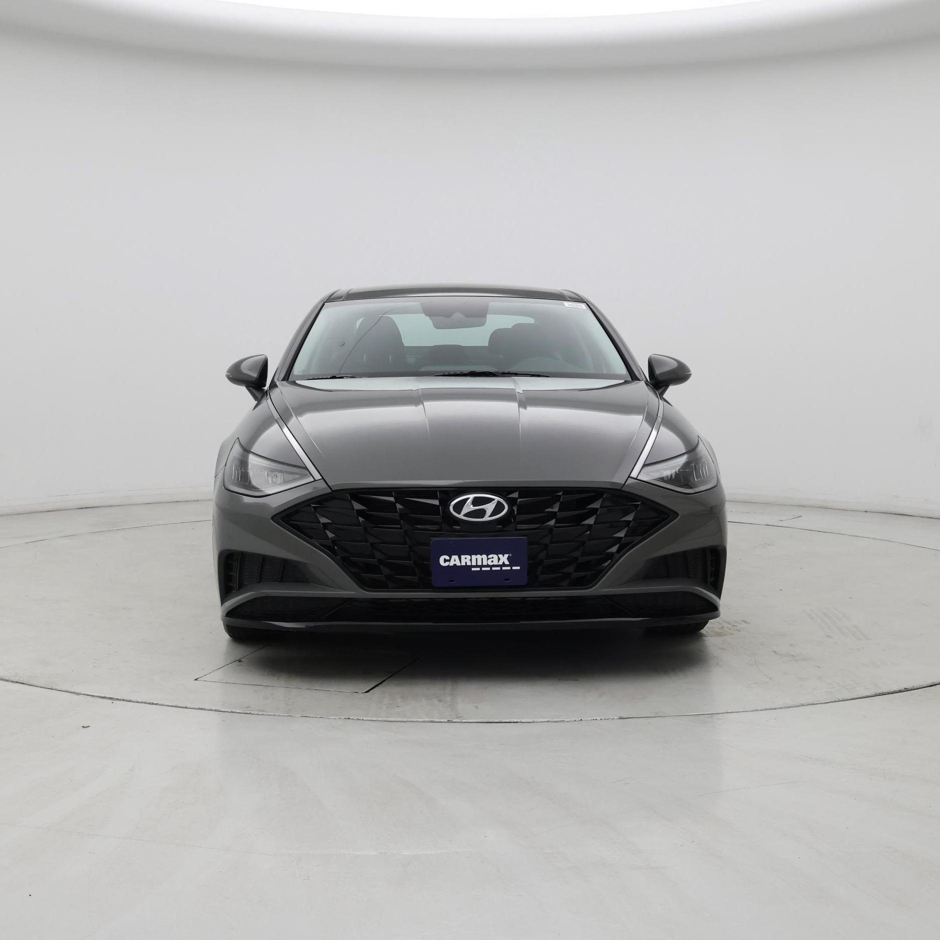 Thumbnail: 2022 Hyundai Sonata - 5