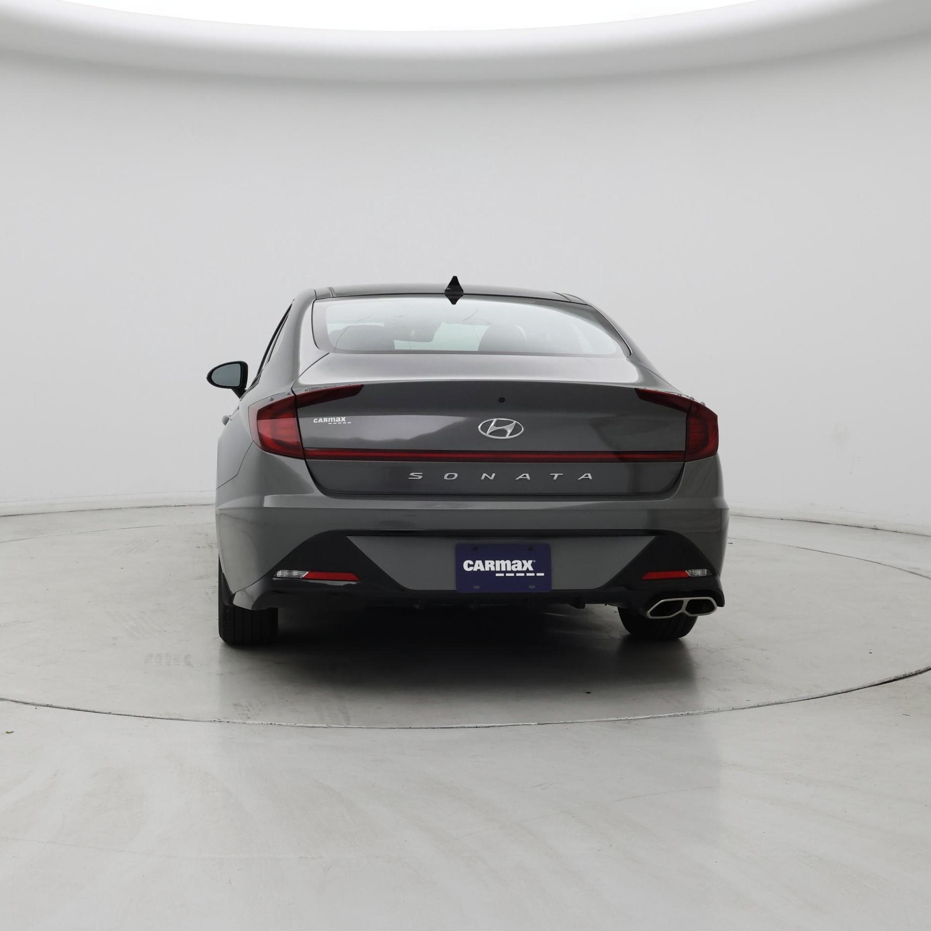 Thumbnail: 2022 Hyundai Sonata - 6