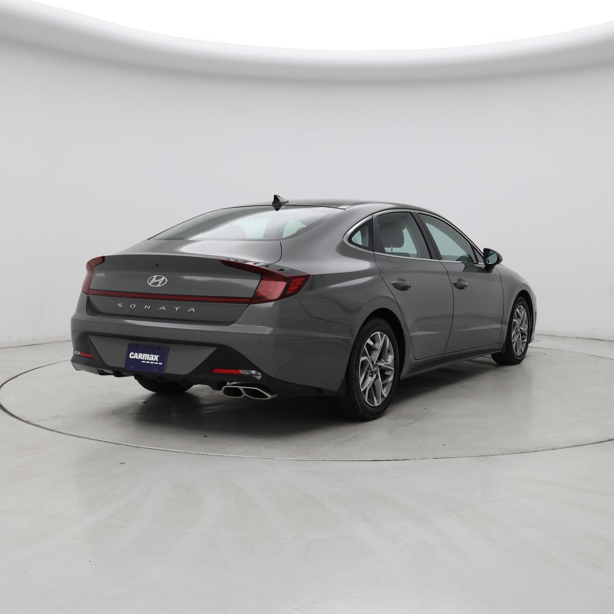 Thumbnail: 2022 Hyundai Sonata - 8