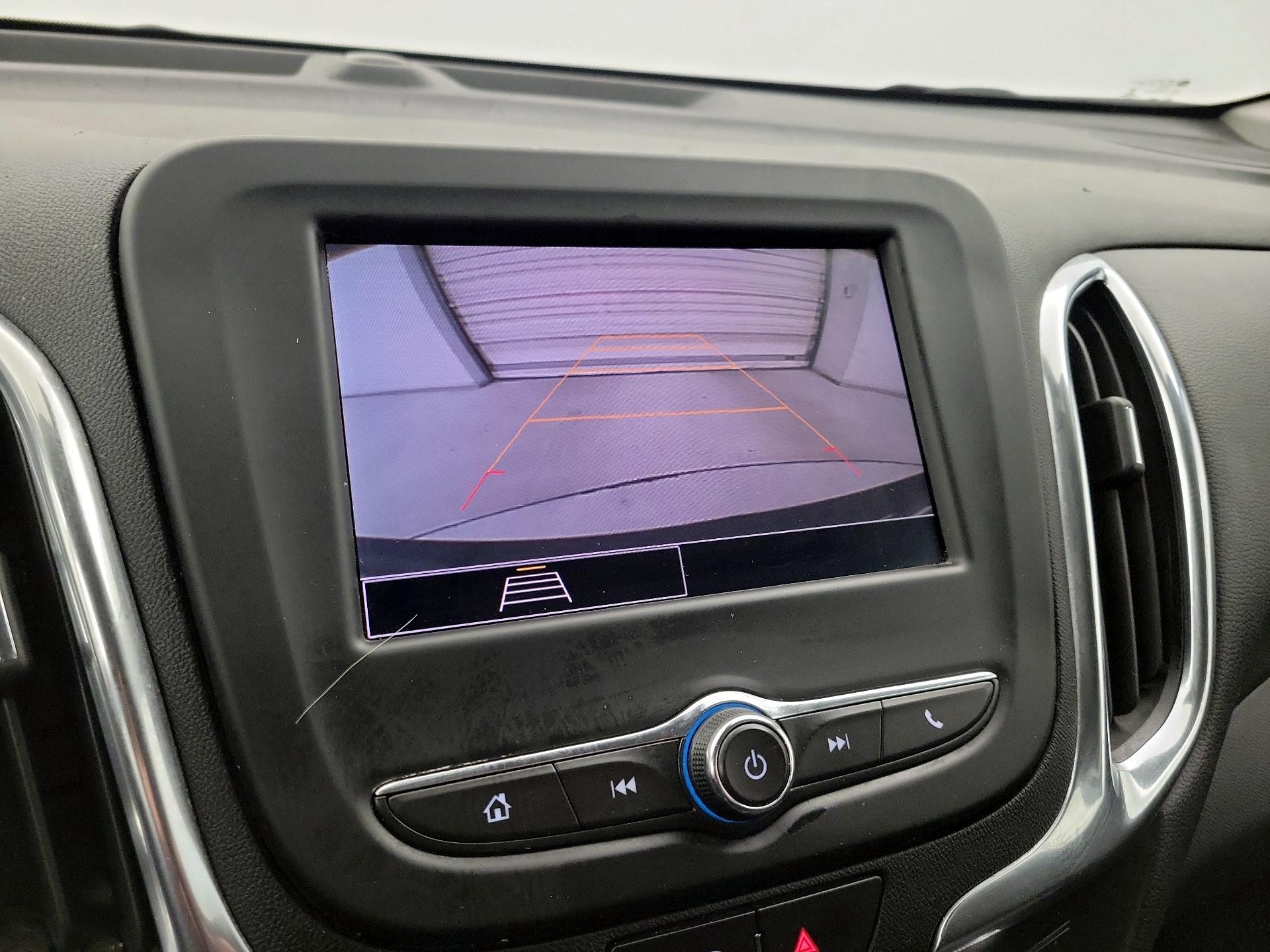 Thumbnail: 2022 Chevrolet Equinox - 14