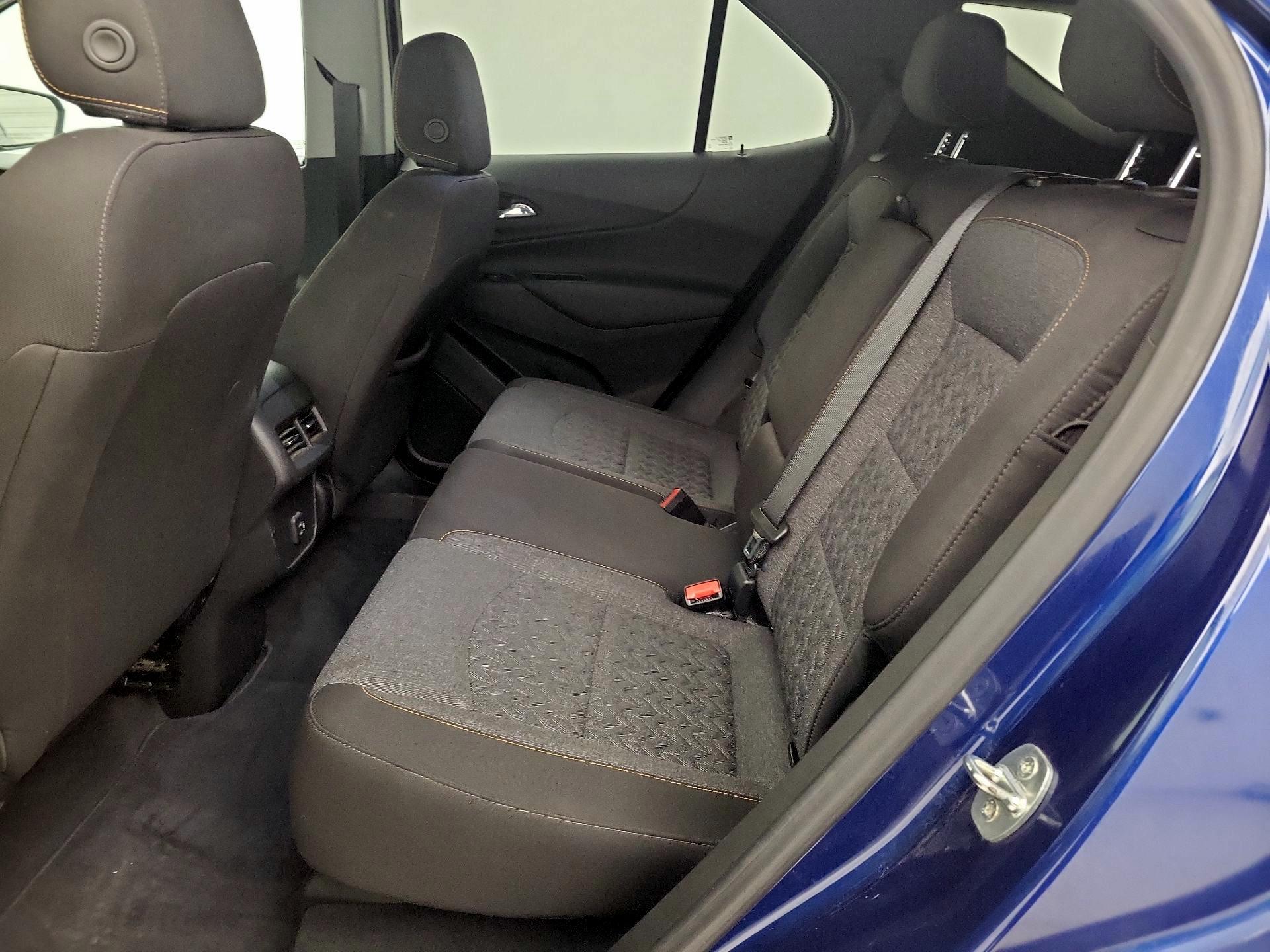 Thumbnail: 2022 Chevrolet Equinox - 19