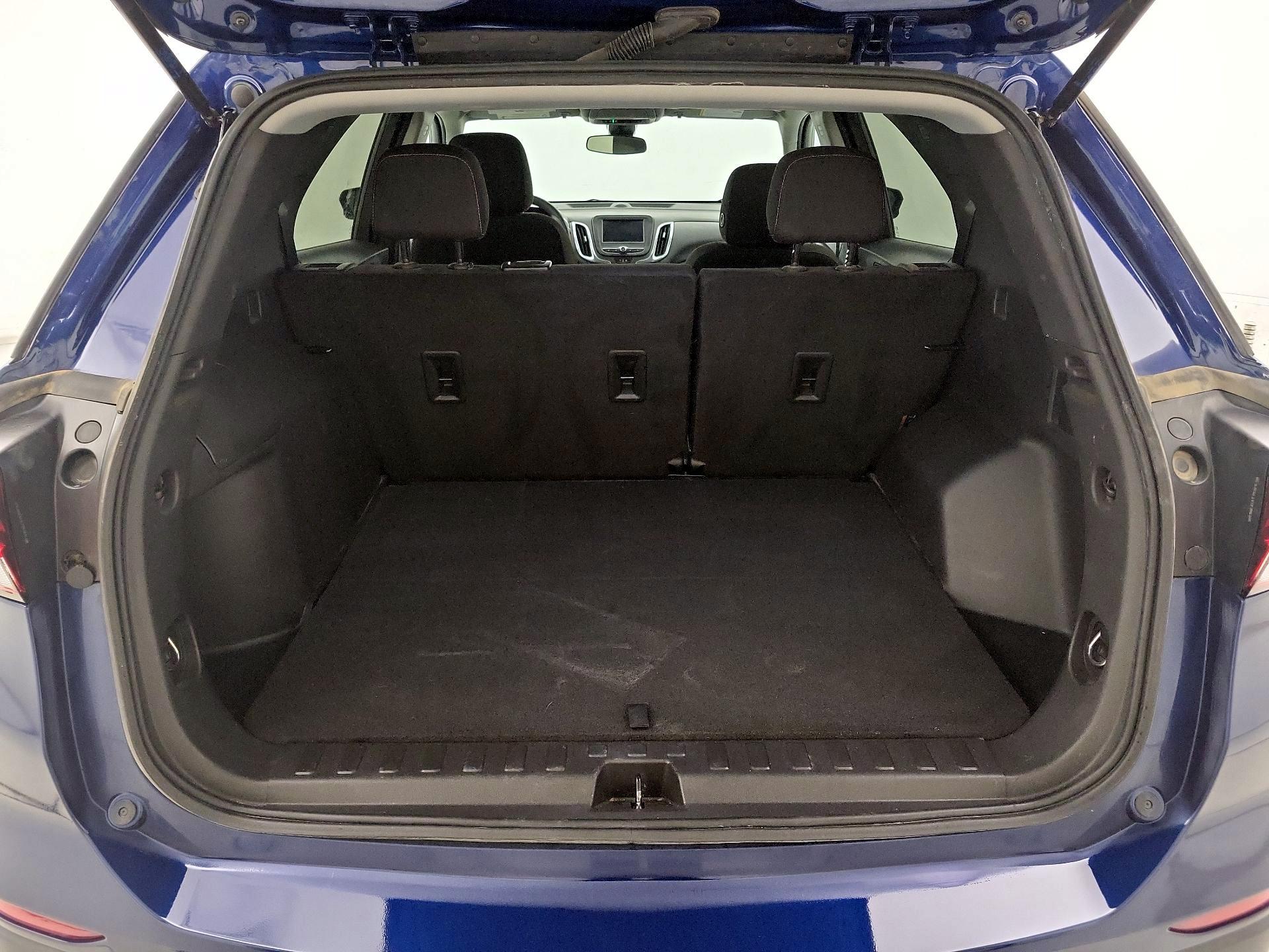 Thumbnail: 2022 Chevrolet Equinox - 20