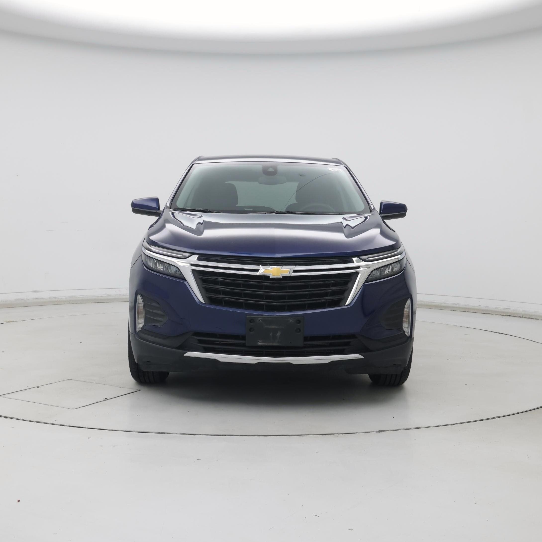 Thumbnail: 2022 Chevrolet Equinox - 5