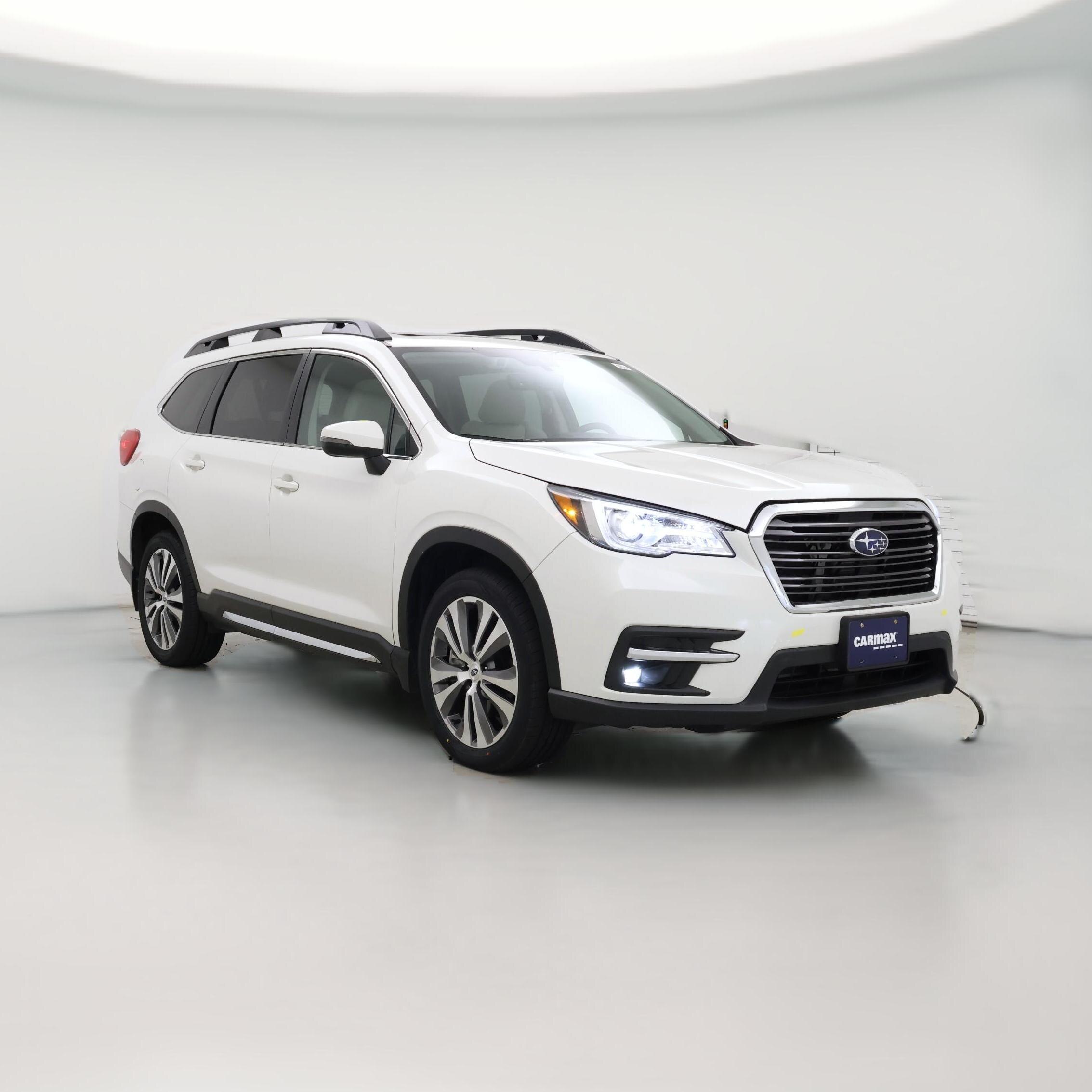 Thumbnail: 2022 Subaru Ascent - 1