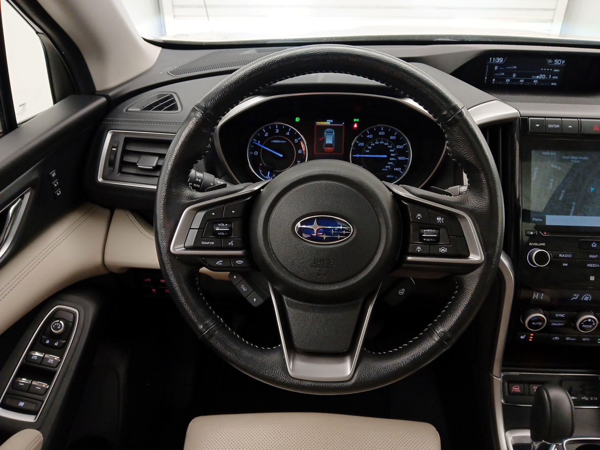 Thumbnail: 2022 Subaru Ascent - 10