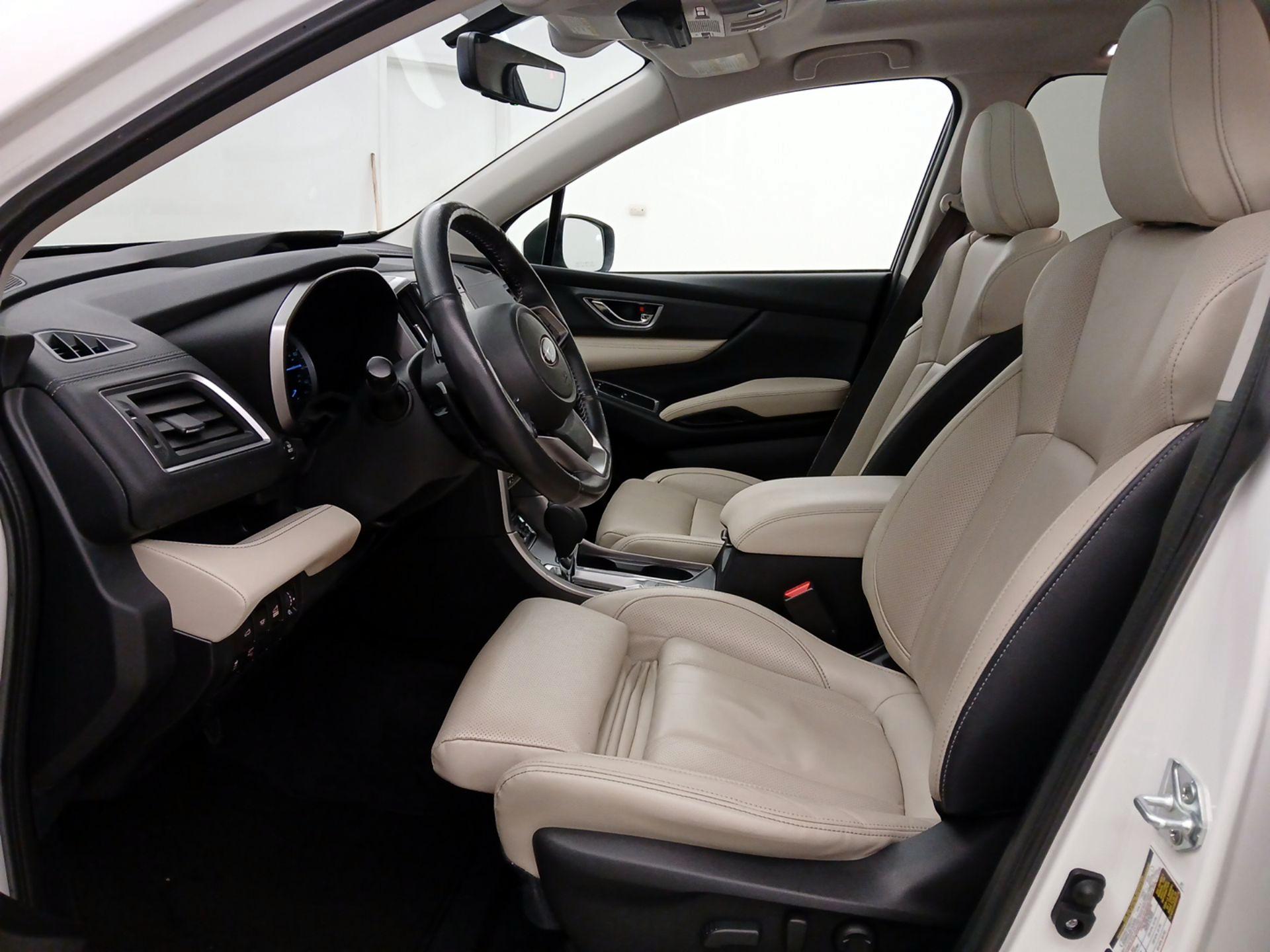 Thumbnail: 2022 Subaru Ascent - 11