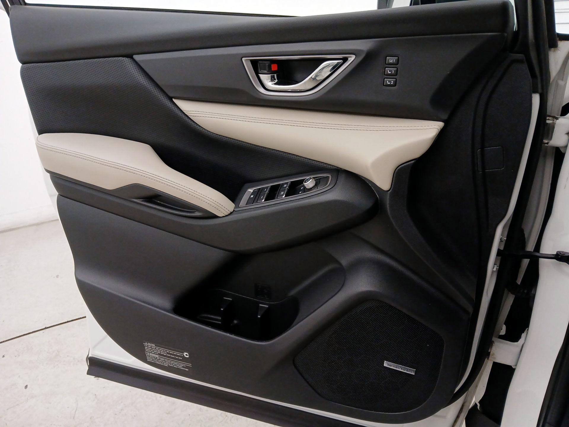 Thumbnail: 2022 Subaru Ascent - 12