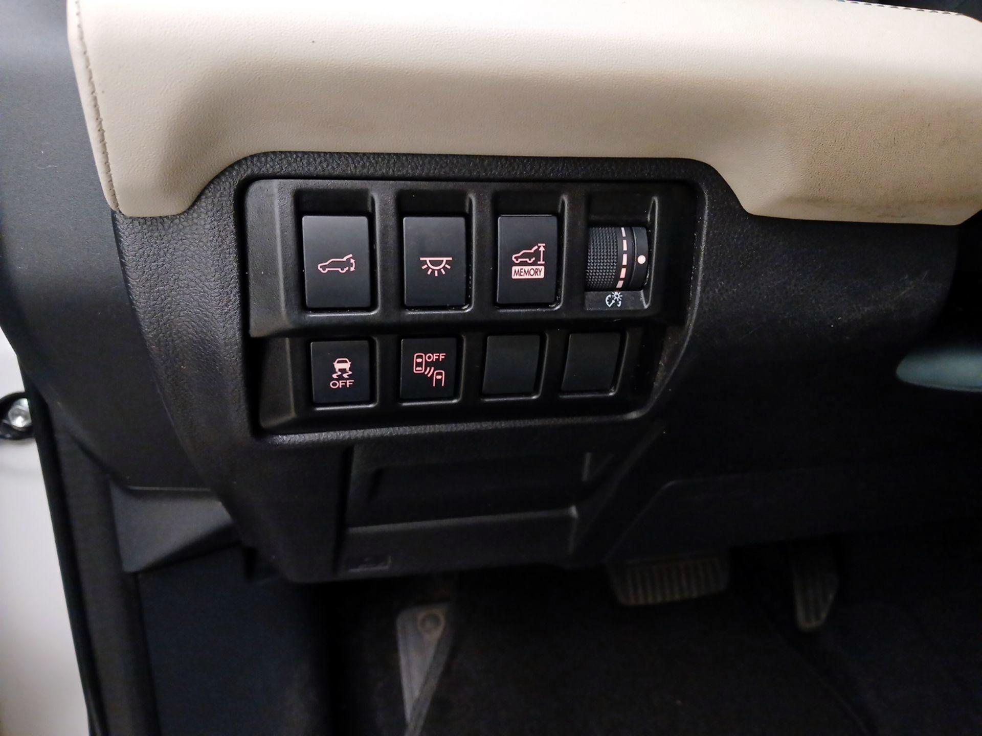 Thumbnail: 2022 Subaru Ascent - 13