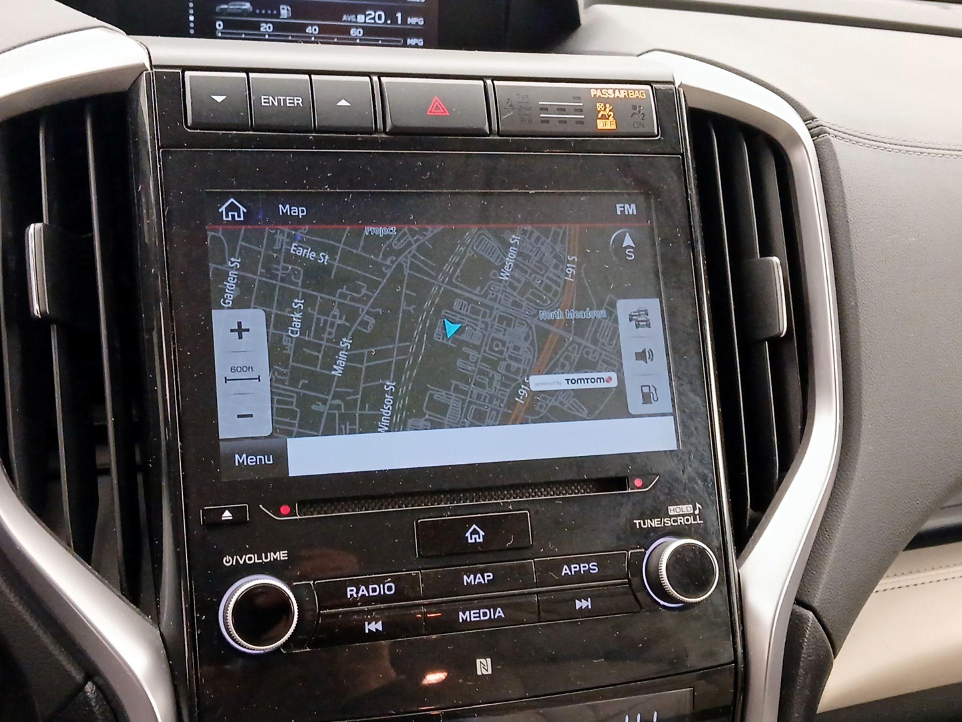 Thumbnail: 2022 Subaru Ascent - 14