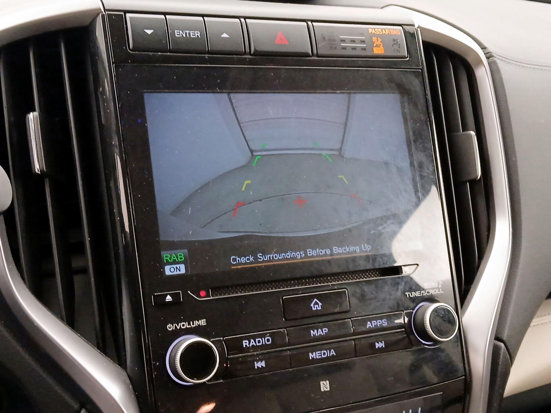 Thumbnail: 2022 Subaru Ascent - 15