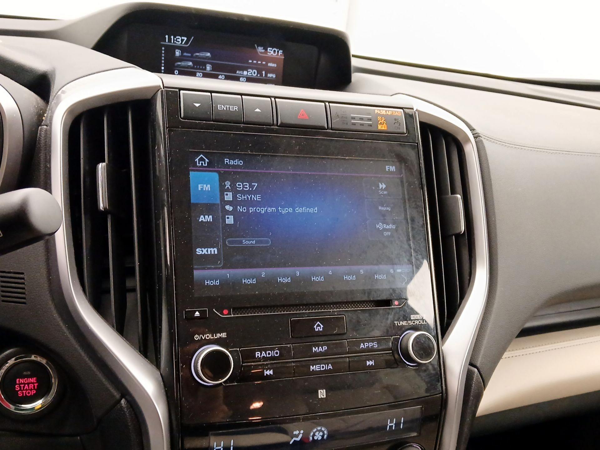 Thumbnail: 2022 Subaru Ascent - 16