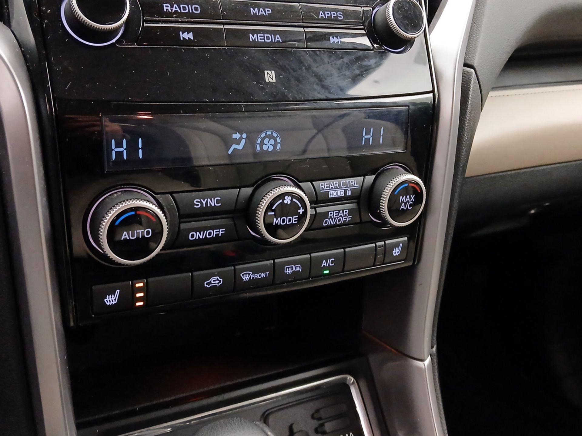 Thumbnail: 2022 Subaru Ascent - 17