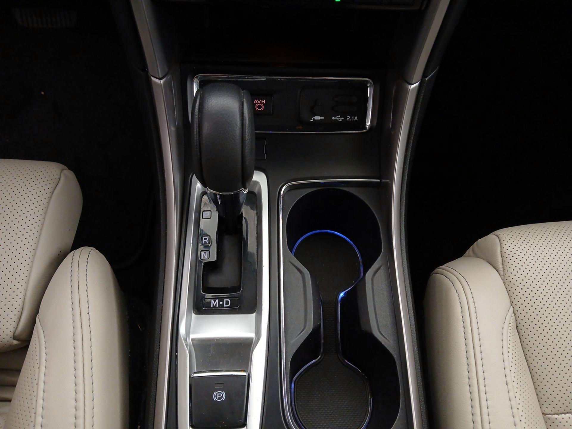 Thumbnail: 2022 Subaru Ascent - 18