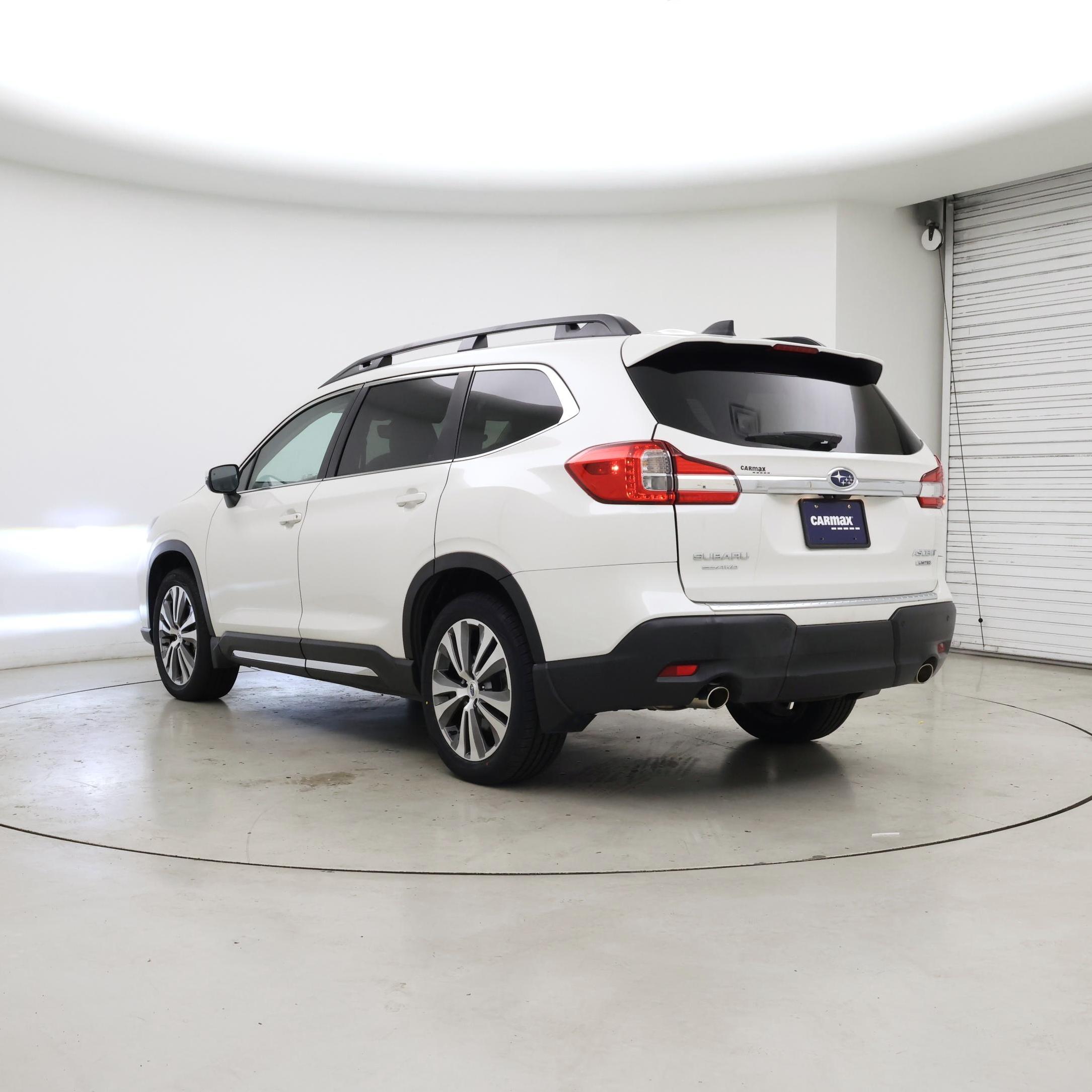 Thumbnail: 2022 Subaru Ascent - 2