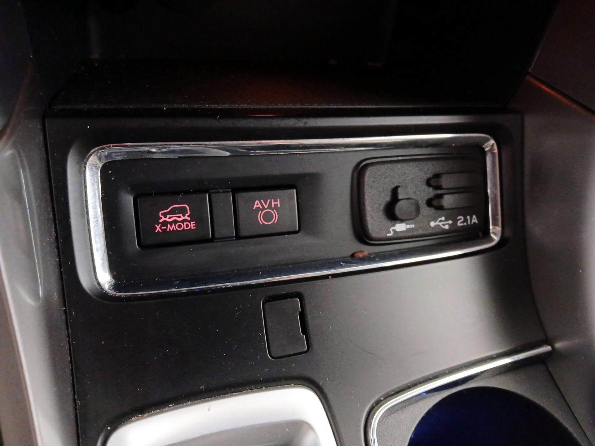 Thumbnail: 2022 Subaru Ascent - 19