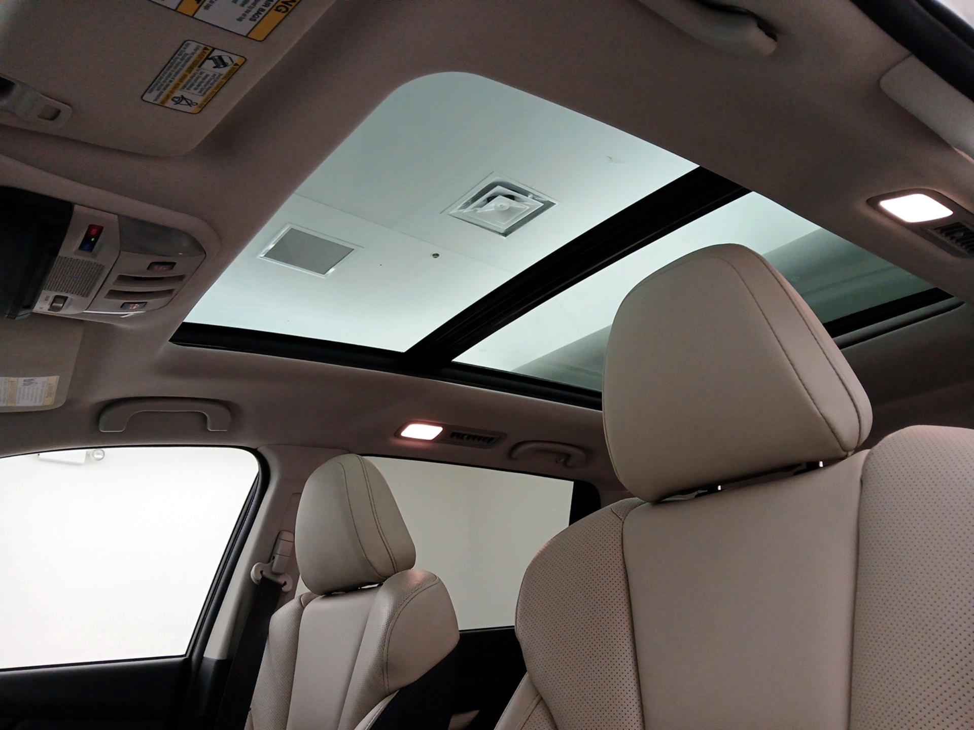 Thumbnail: 2022 Subaru Ascent - 20