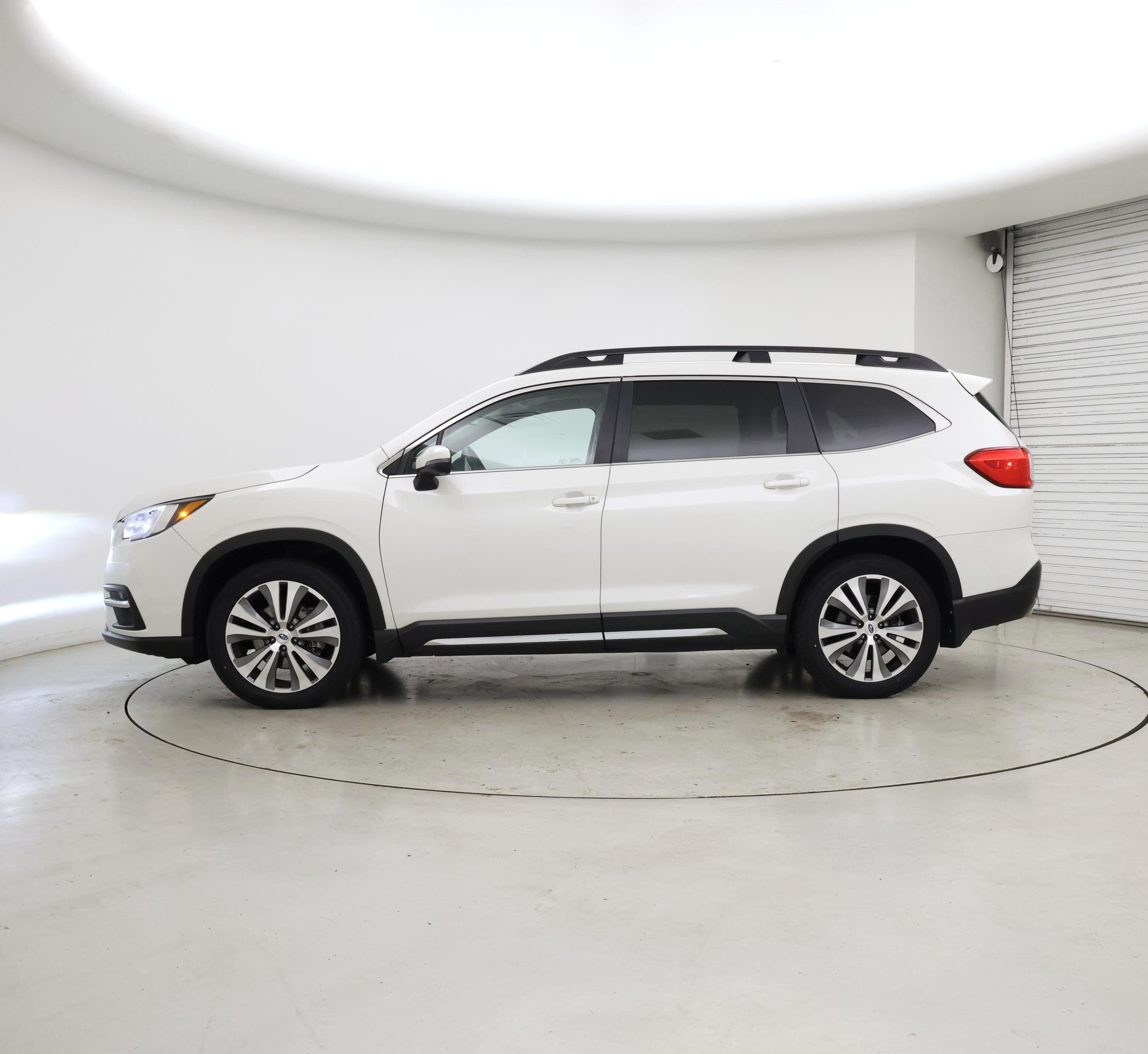 Thumbnail: 2022 Subaru Ascent - 3