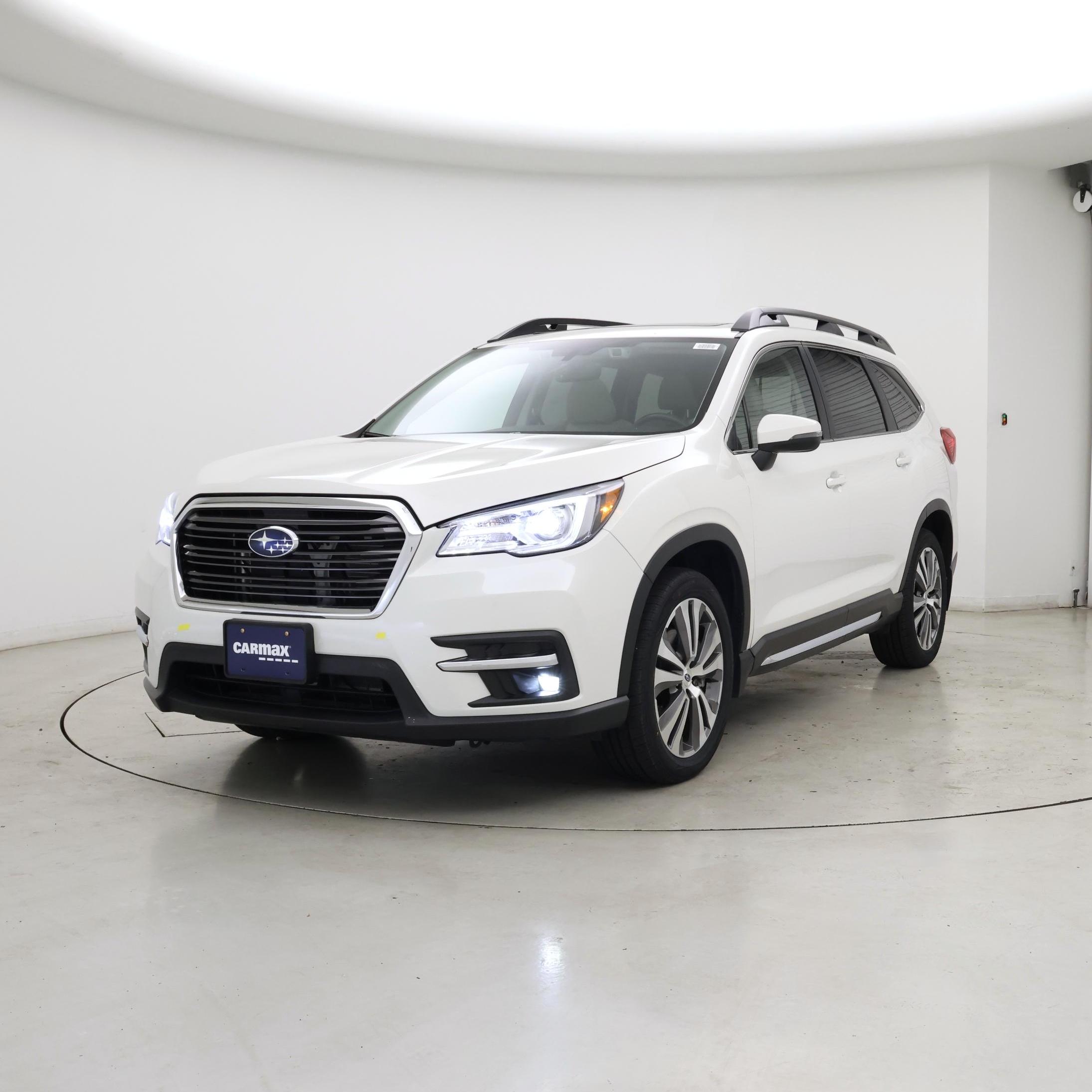 Thumbnail: 2022 Subaru Ascent - 4