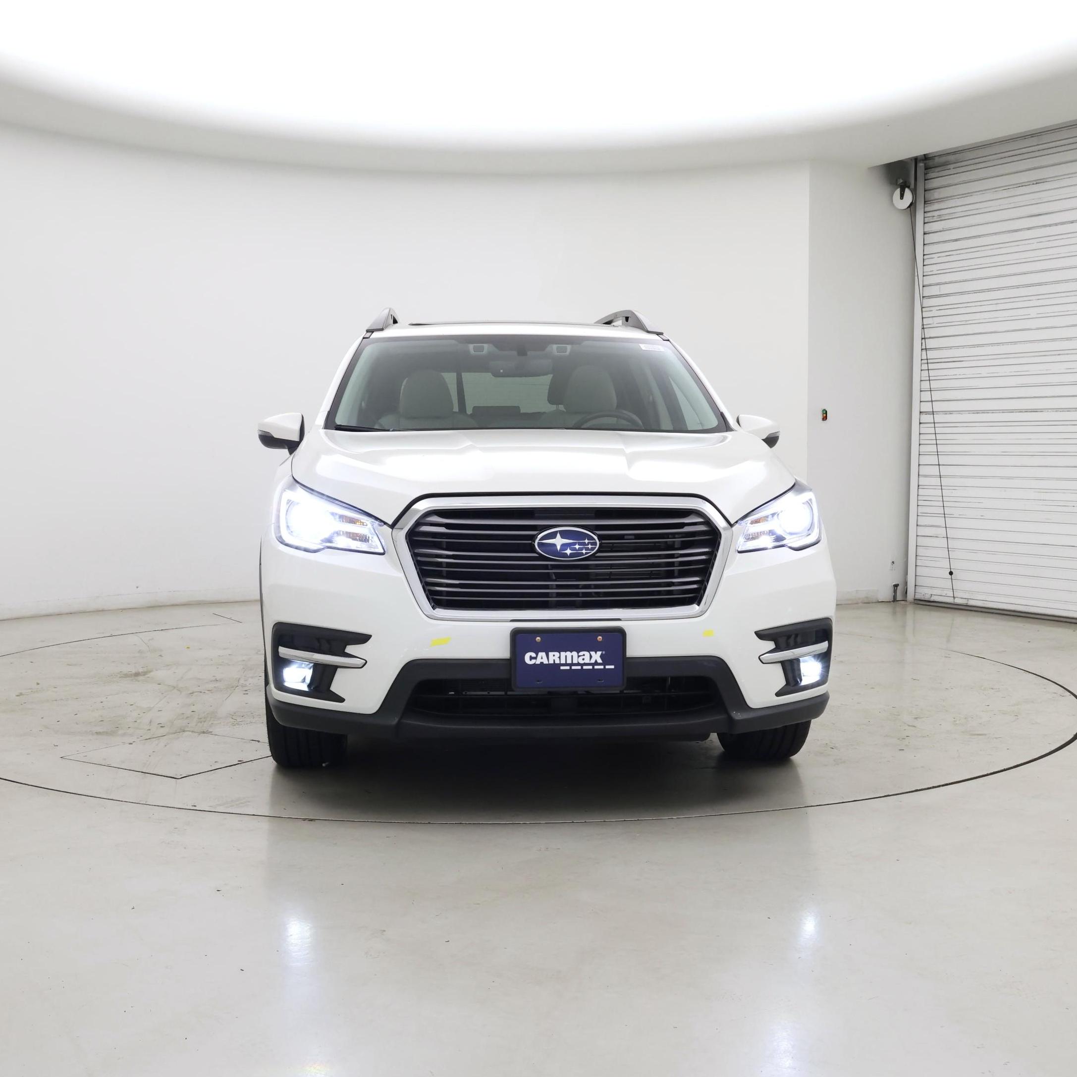 Thumbnail: 2022 Subaru Ascent - 5