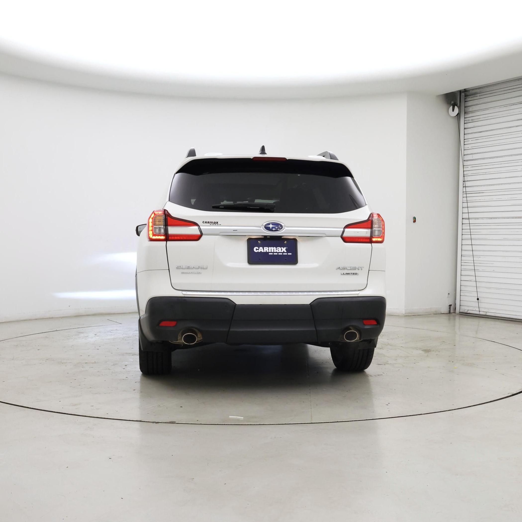 Thumbnail: 2022 Subaru Ascent - 6