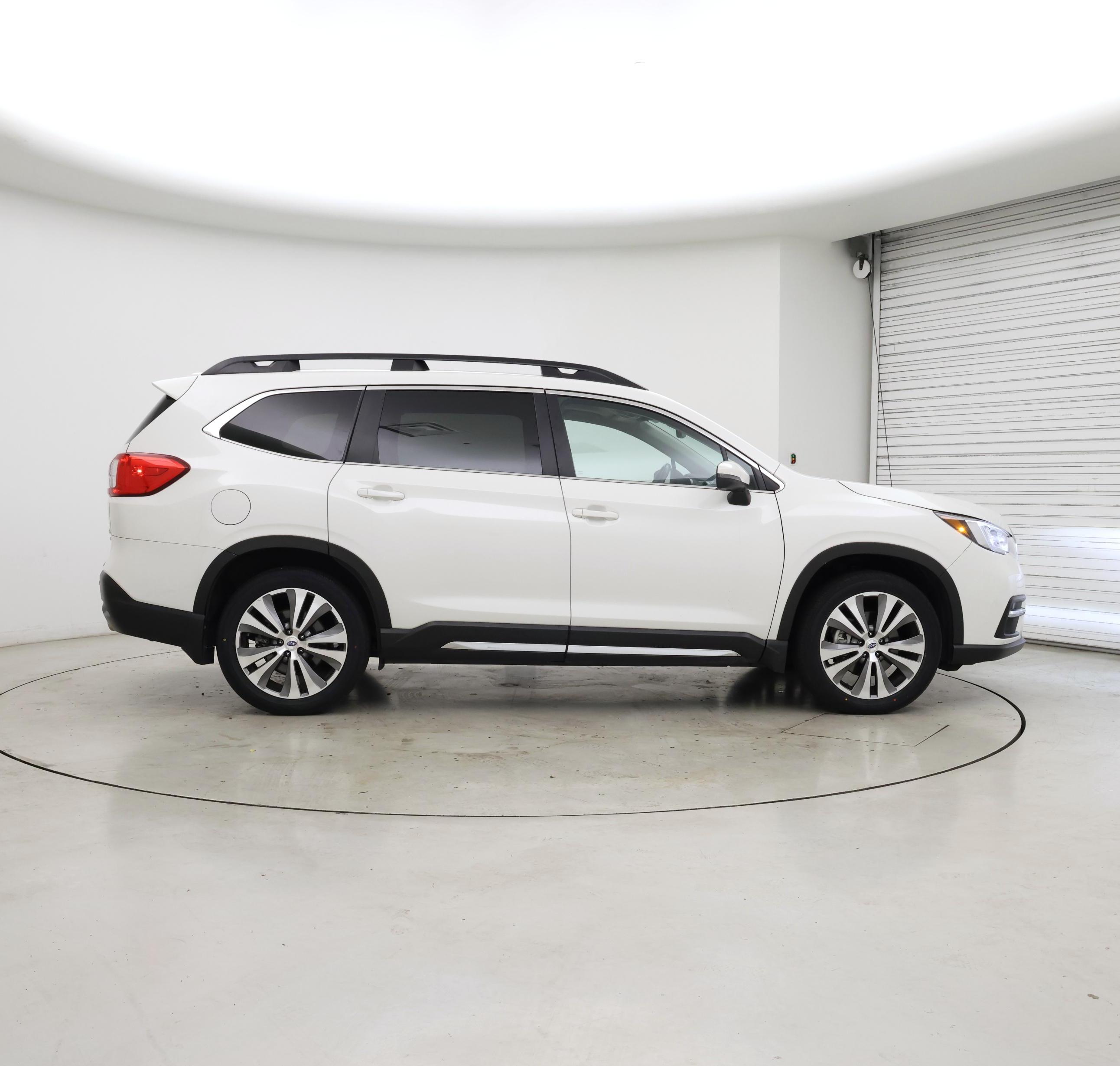 Thumbnail: 2022 Subaru Ascent - 7