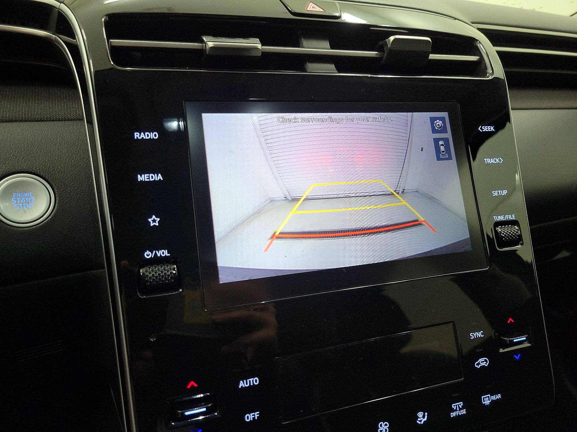 Thumbnail: 2022 Hyundai Tucson - 14