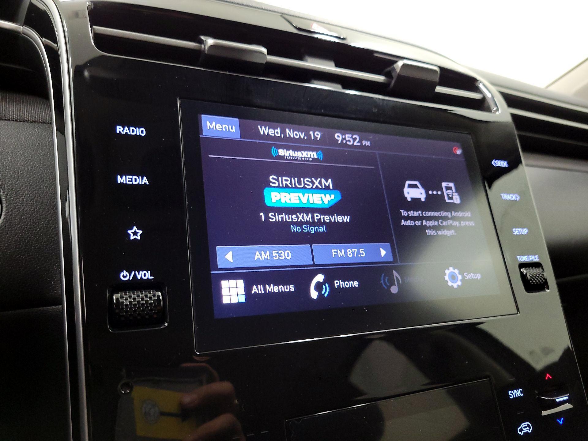 Thumbnail: 2022 Hyundai Tucson - 15