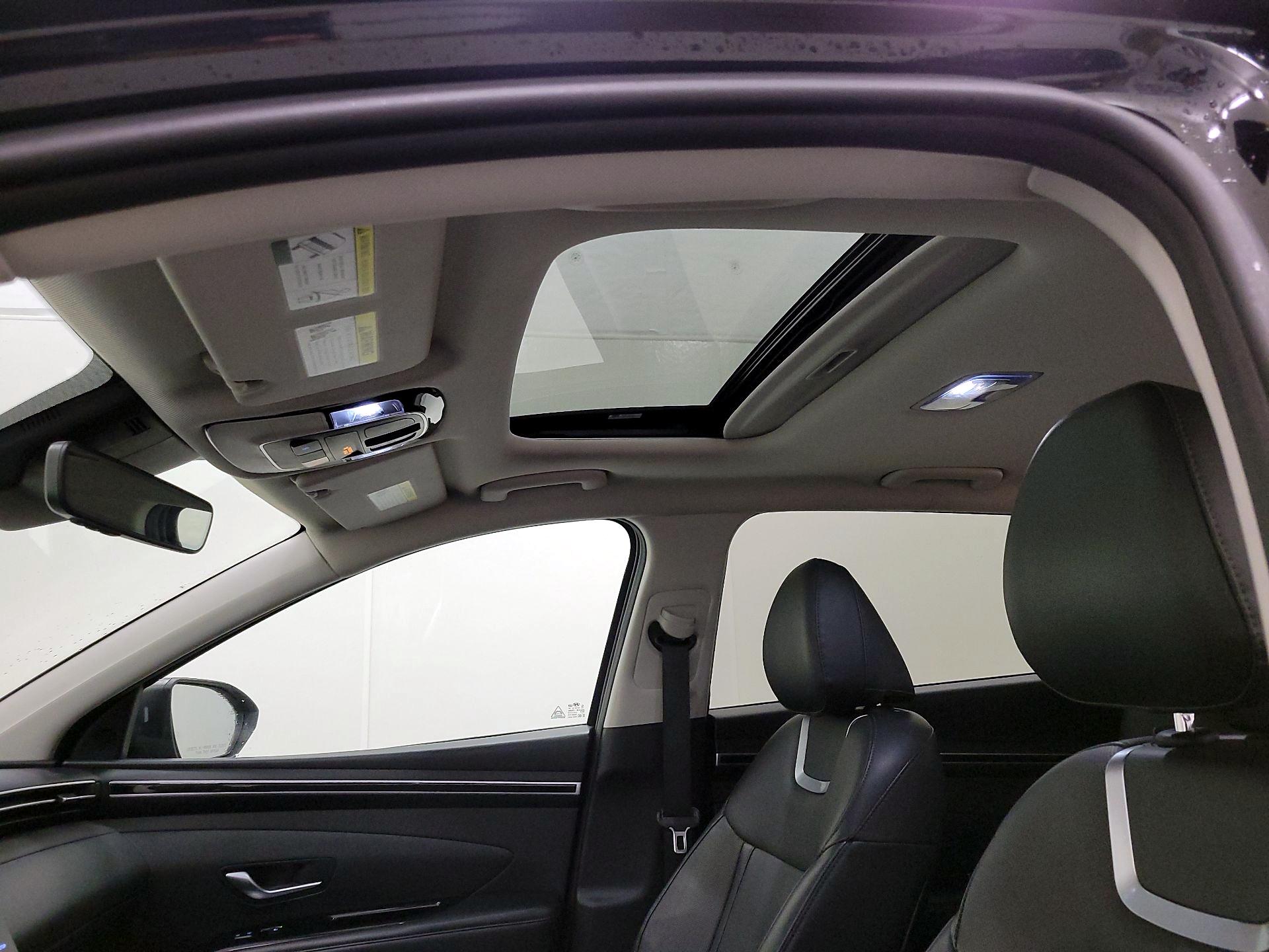 Thumbnail: 2022 Hyundai Tucson - 19