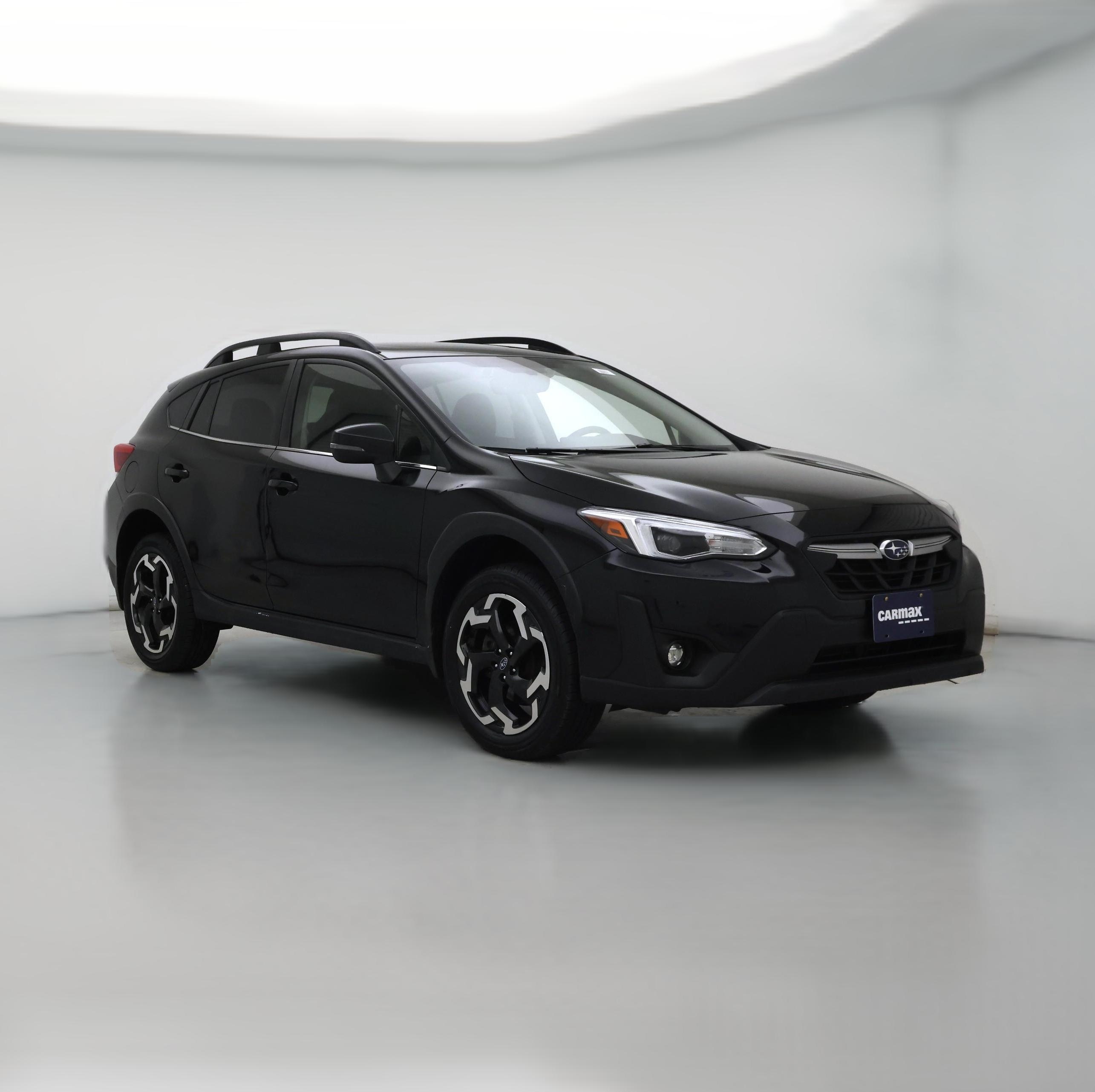 Thumbnail: 2023 Subaru Crosstrek - 1