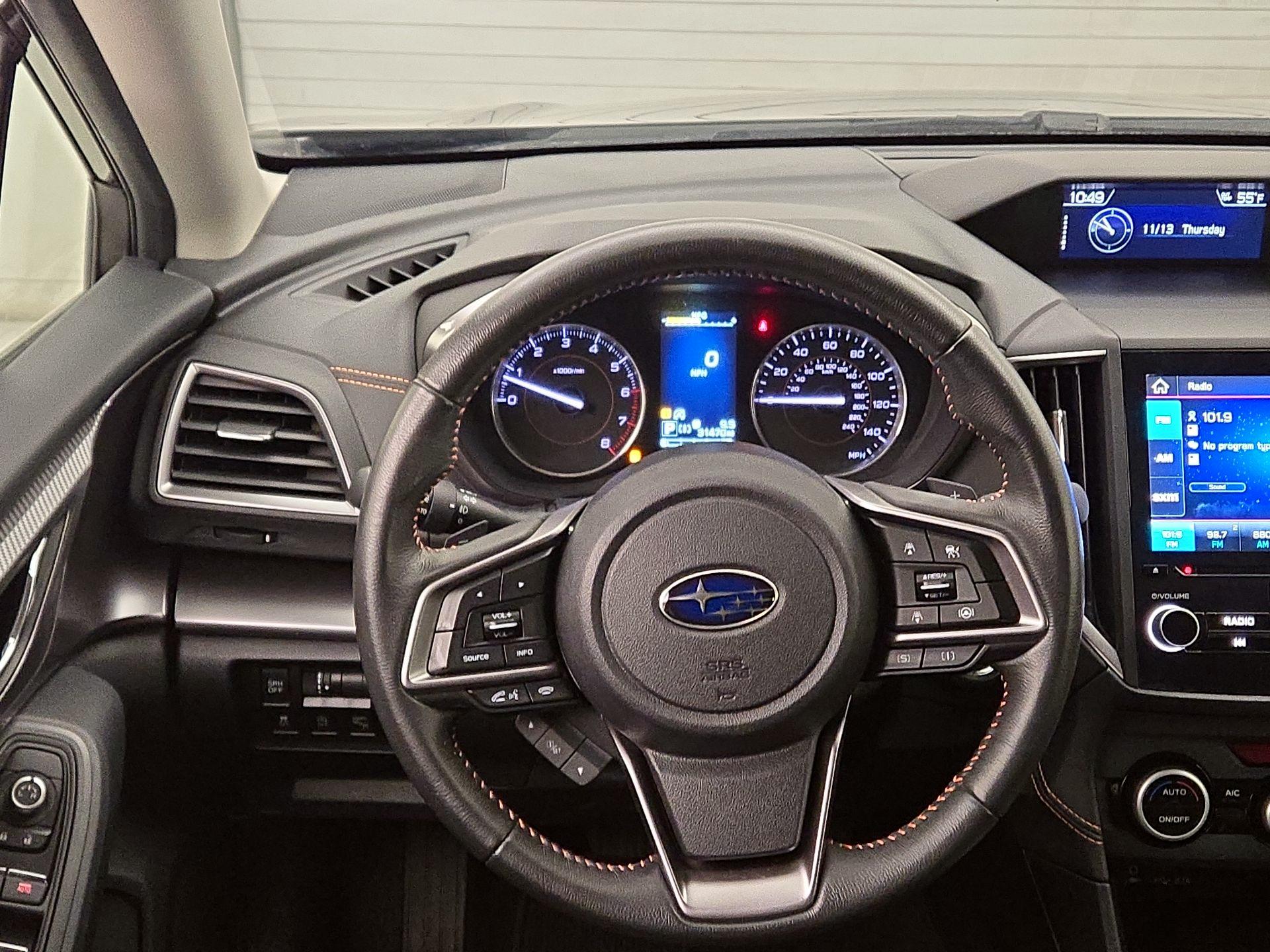 Thumbnail: 2023 Subaru Crosstrek - 10