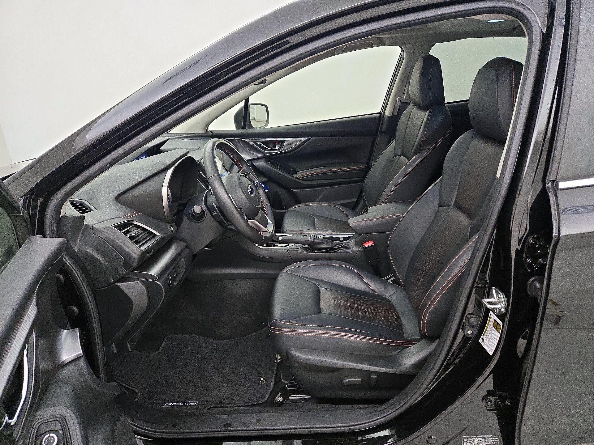 Thumbnail: 2023 Subaru Crosstrek - 11