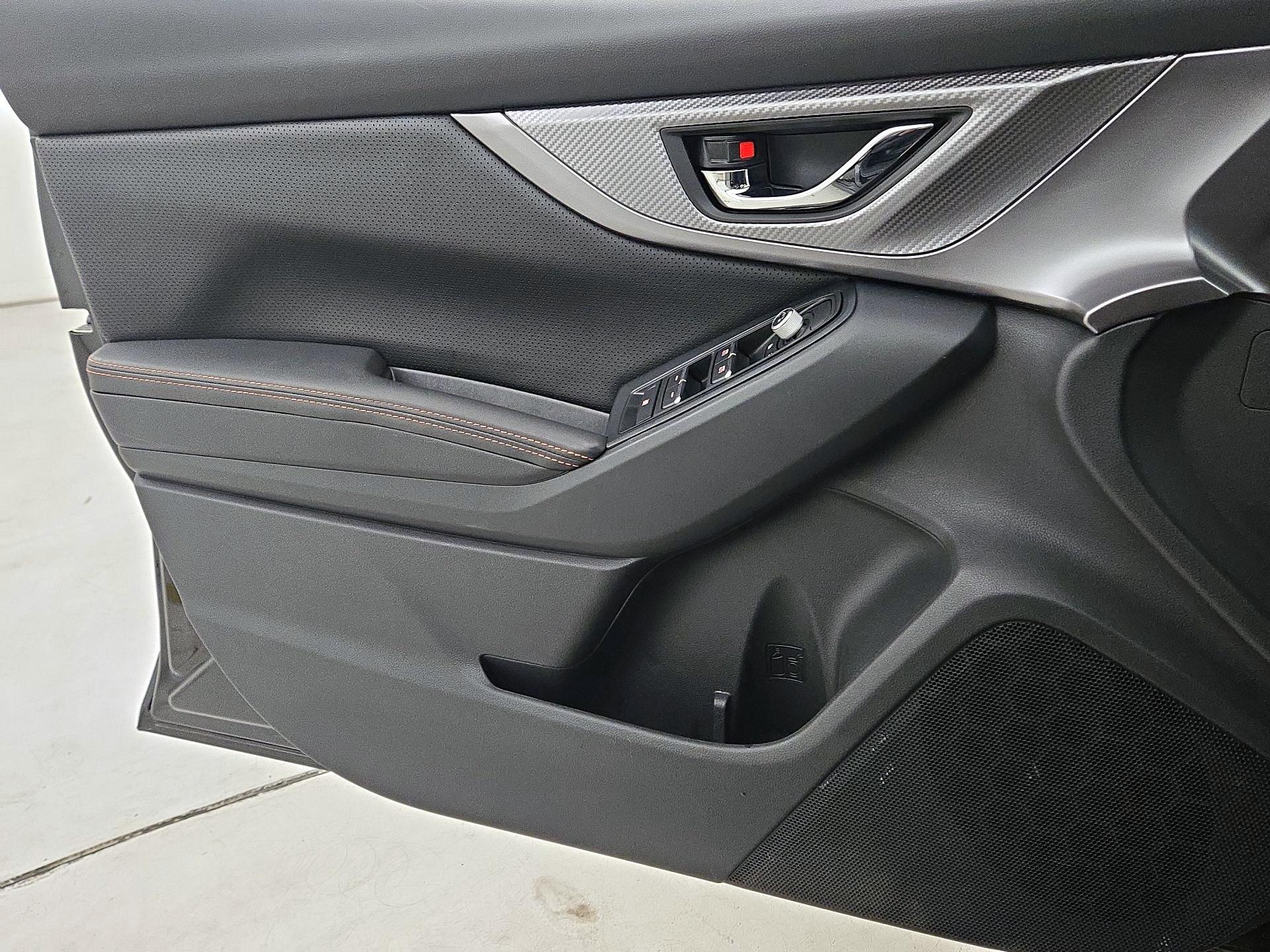 Thumbnail: 2023 Subaru Crosstrek - 12