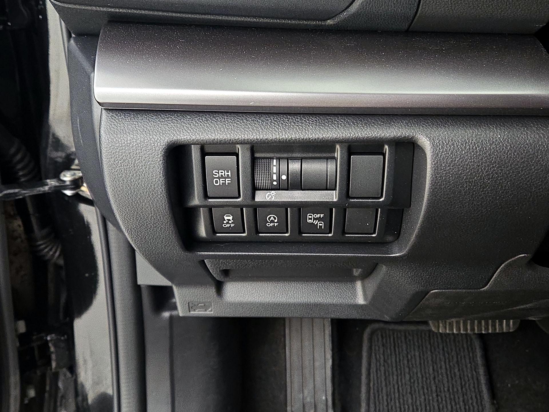 Thumbnail: 2023 Subaru Crosstrek - 13