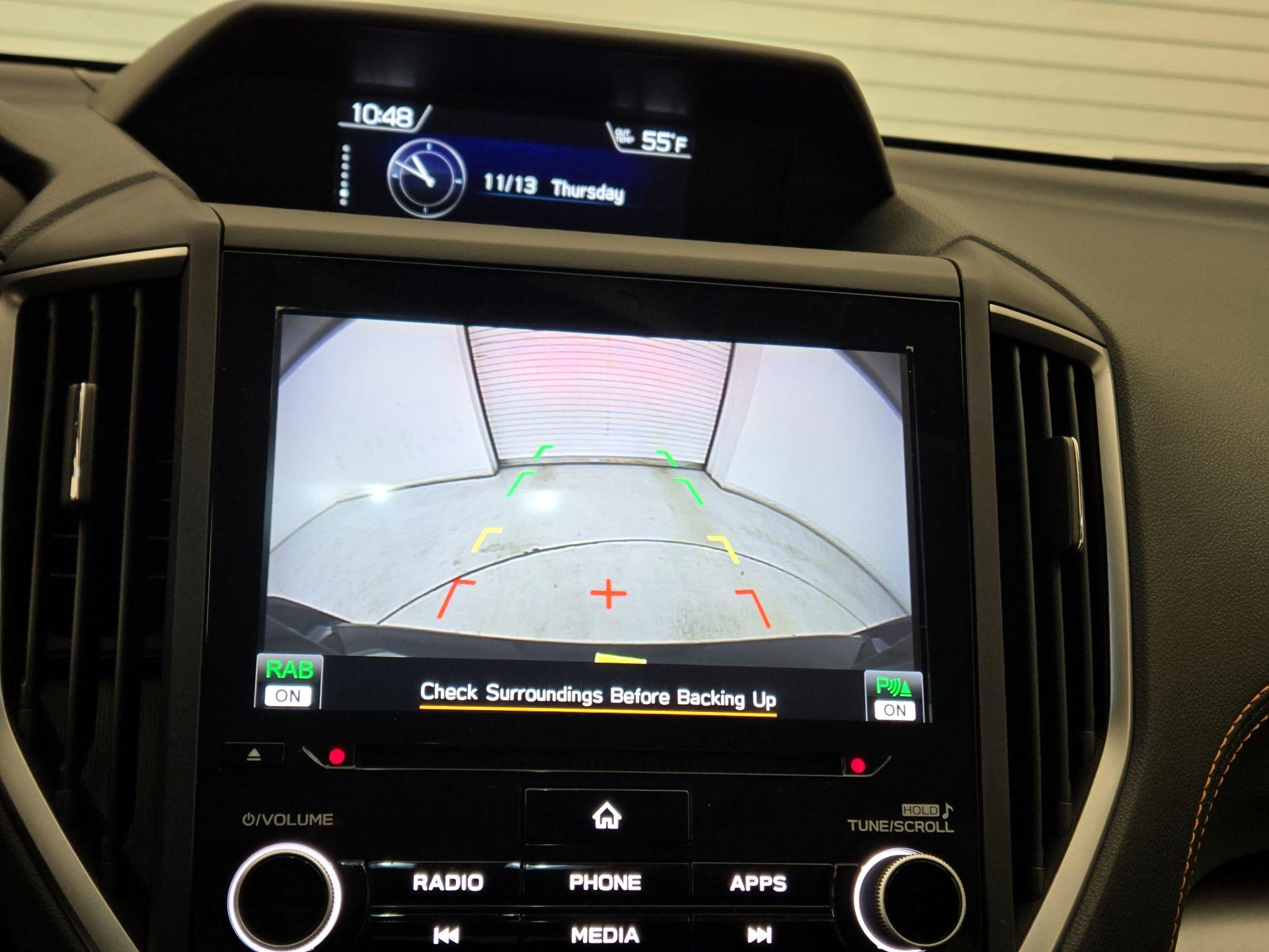 Thumbnail: 2023 Subaru Crosstrek - 14