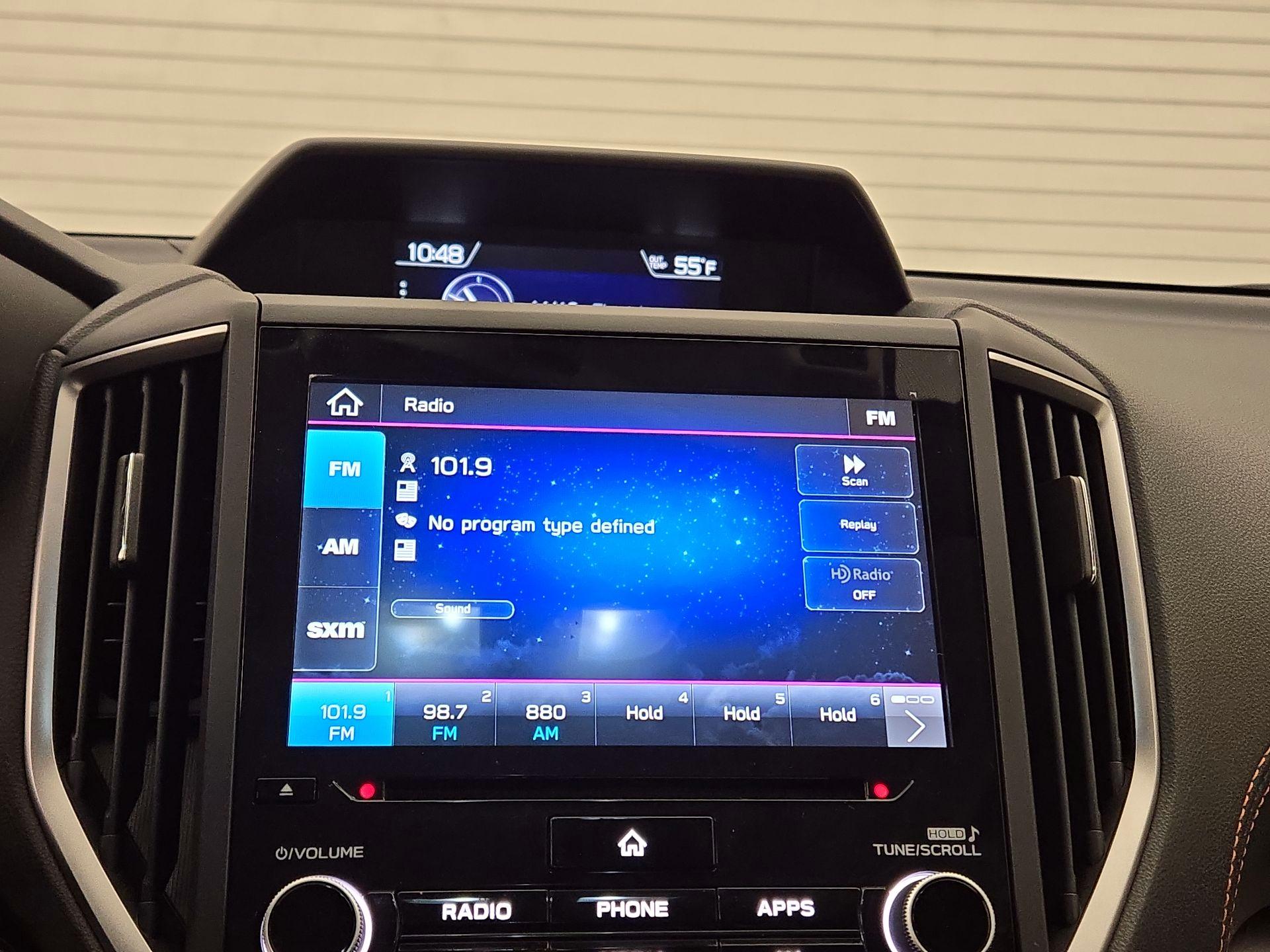 Thumbnail: 2023 Subaru Crosstrek - 15